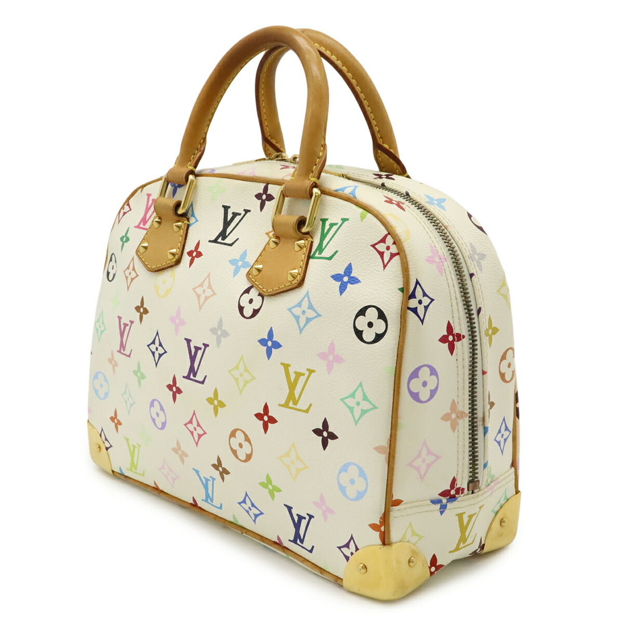Monogram Multicolore Monogram Handbag (Pre-Owned) - Louis Vuitton - Modalova