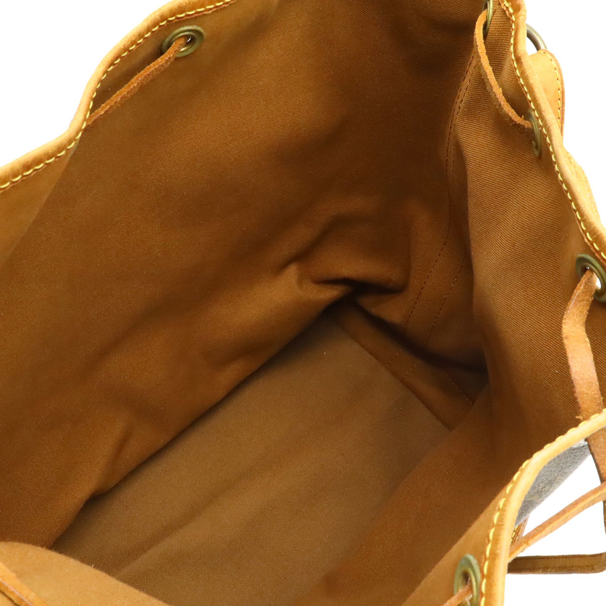 Monogram Monogram Shoulder Bag (Pre-Owned) - Louis Vuitton - Modalova