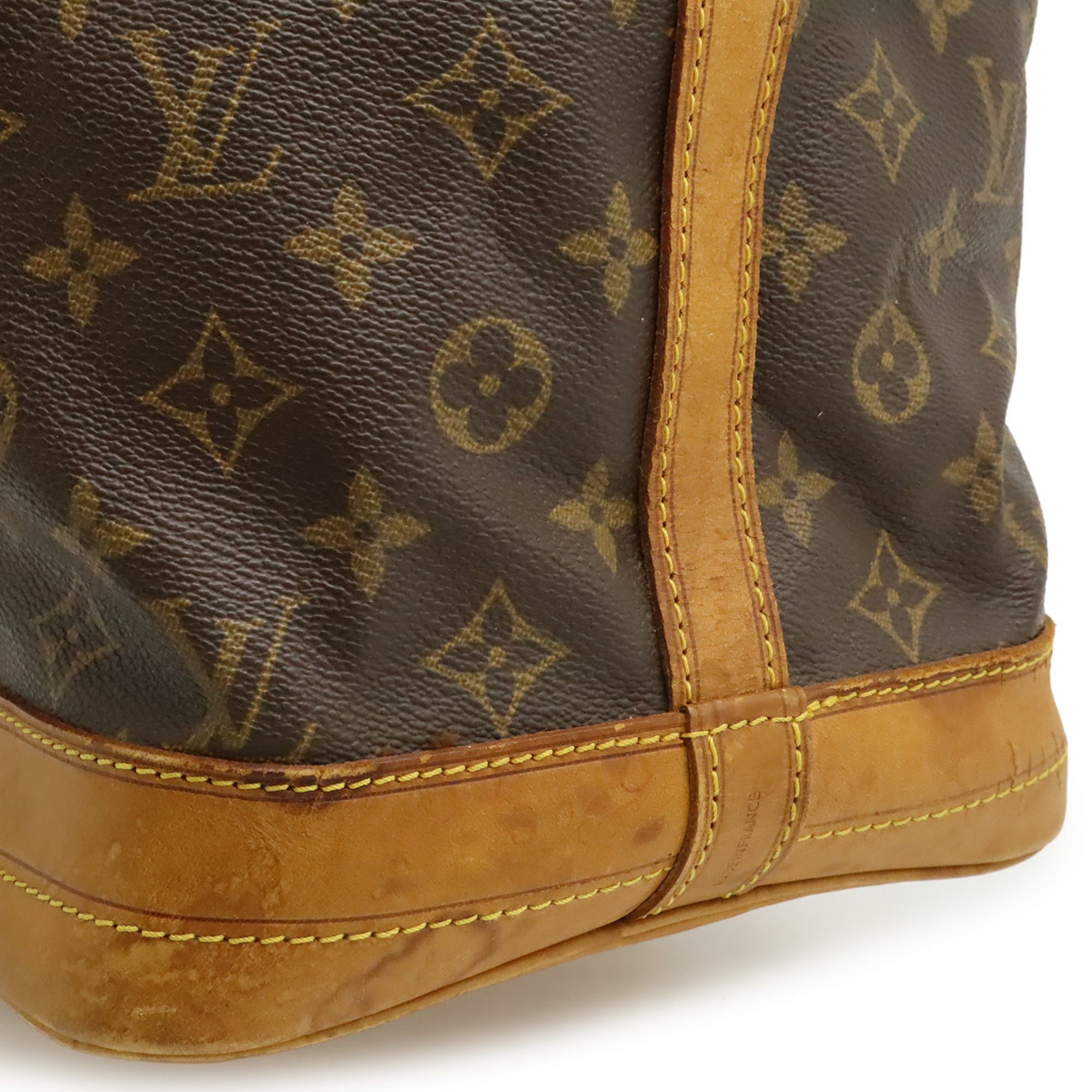Monogram Monogram Shoulder Bag (Pre-Owned) - Louis Vuitton - Modalova