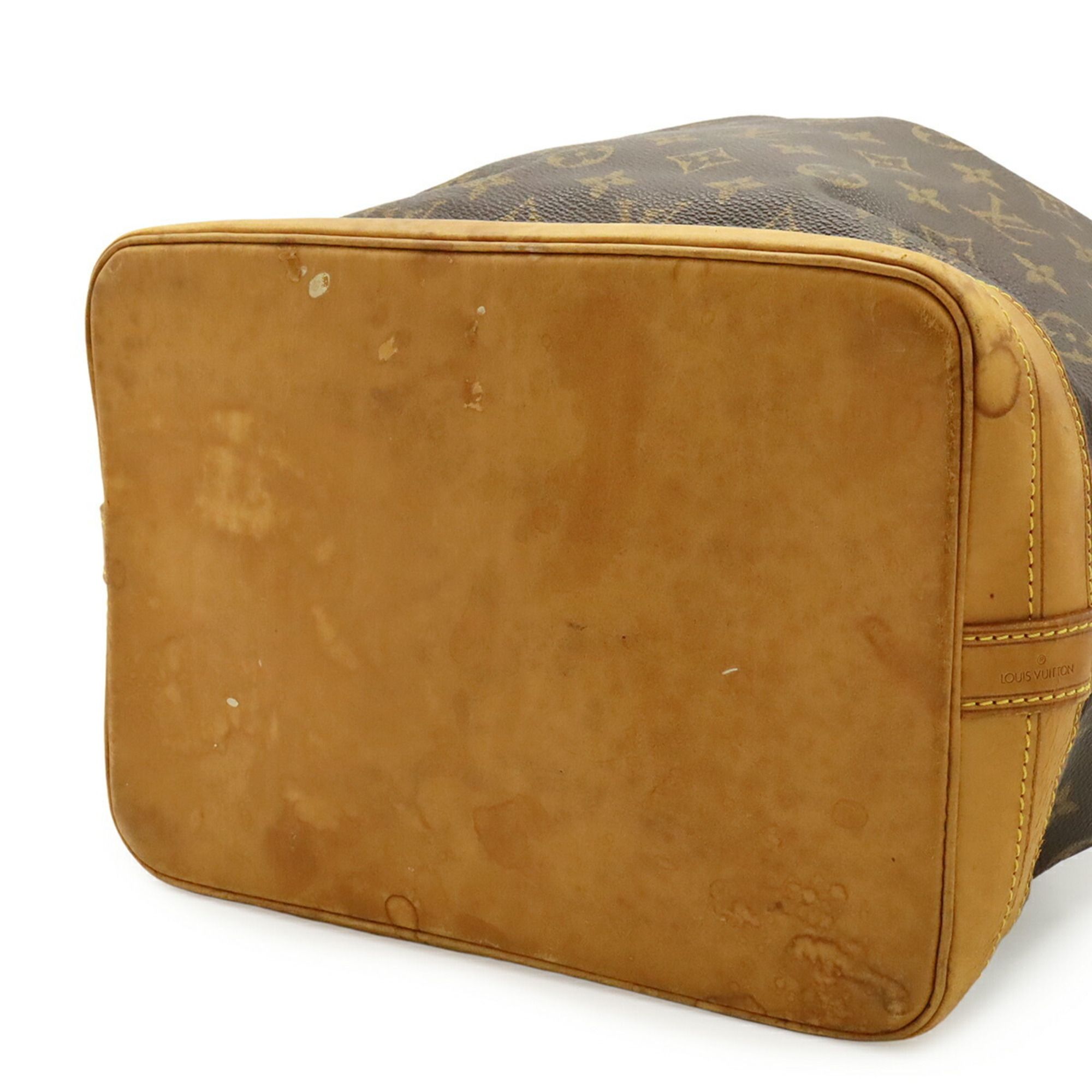Monogram Monogram Shoulder Bag (Pre-Owned) - Louis Vuitton - Modalova