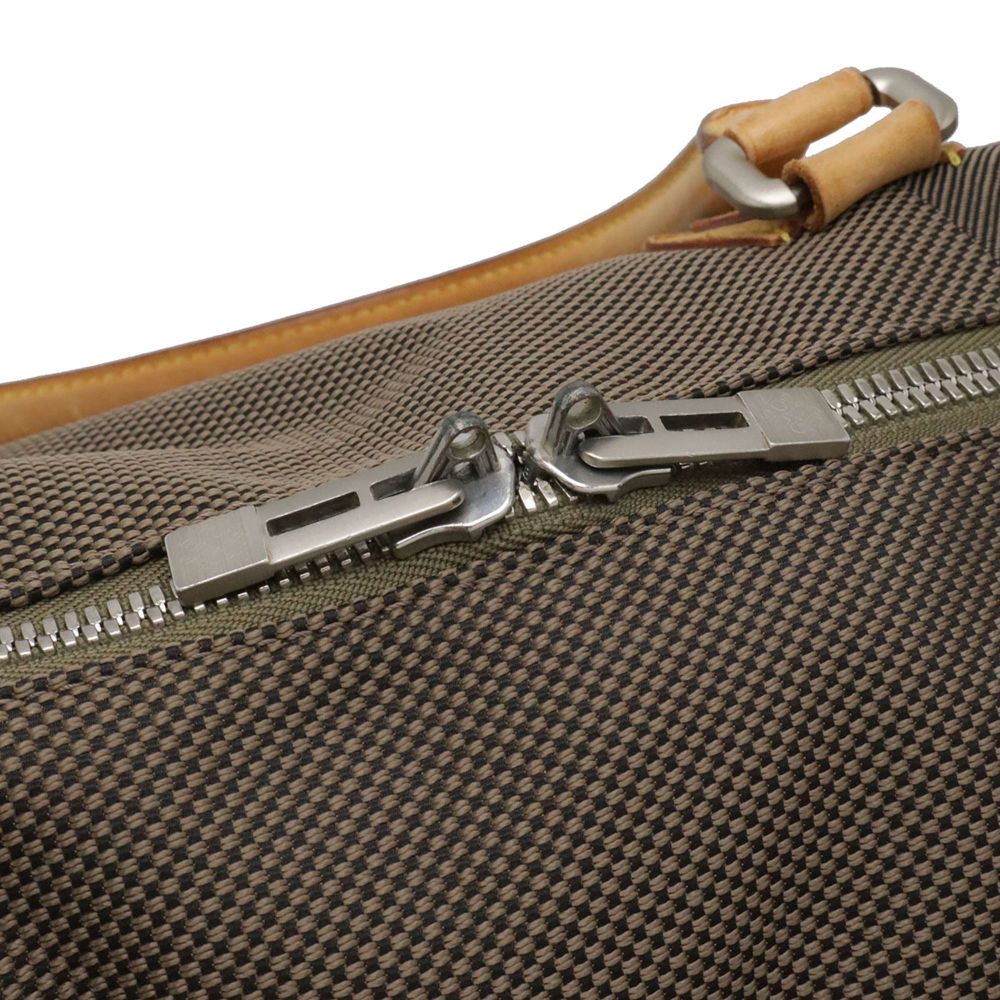 Damier Geant Damier Geant Boston Bag Shoulder Bag (Pre-Owned) - Louis Vuitton - Modalova