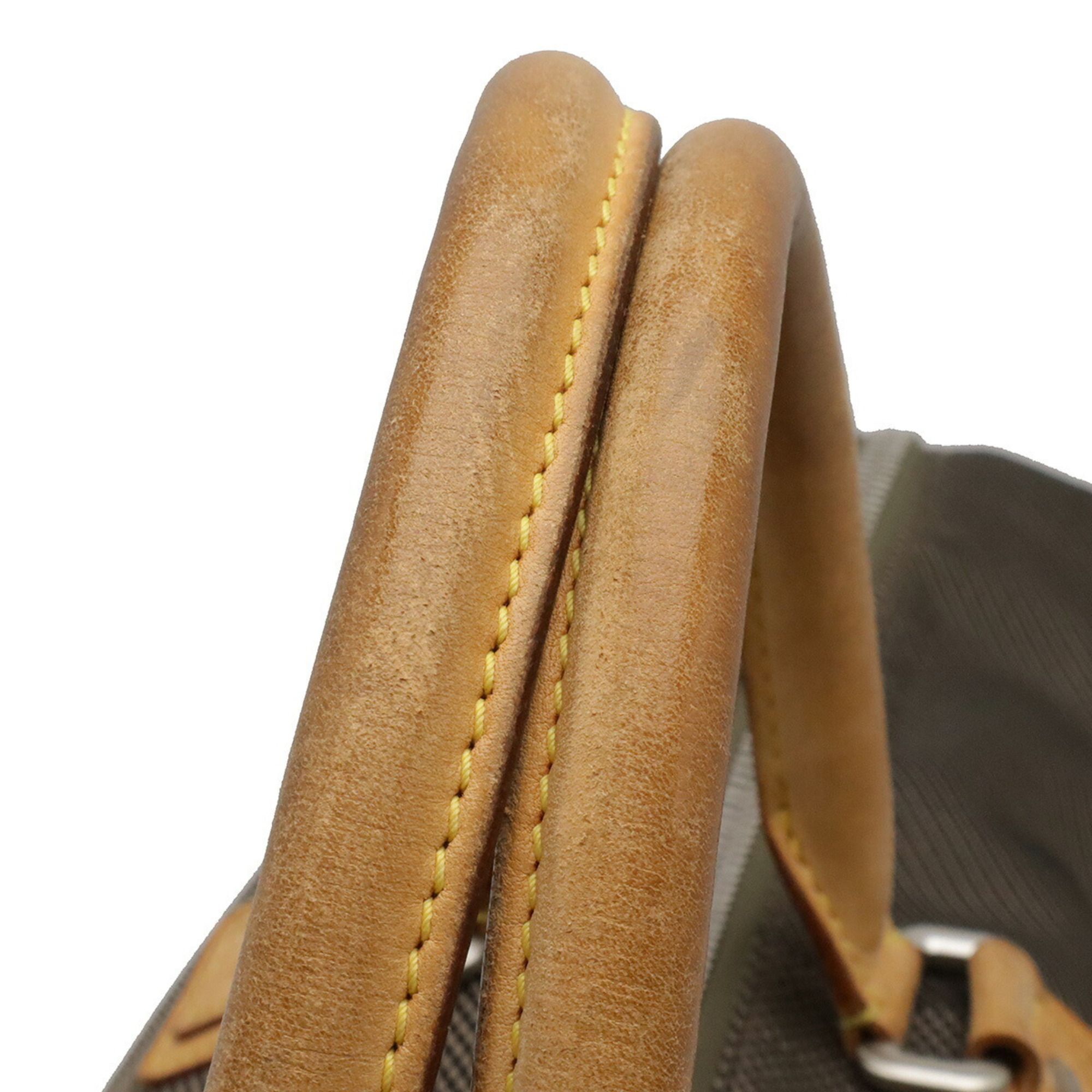 Damier Geant Damier Geant Boston Bag Shoulder Bag (Pre-Owned) - Louis Vuitton - Modalova