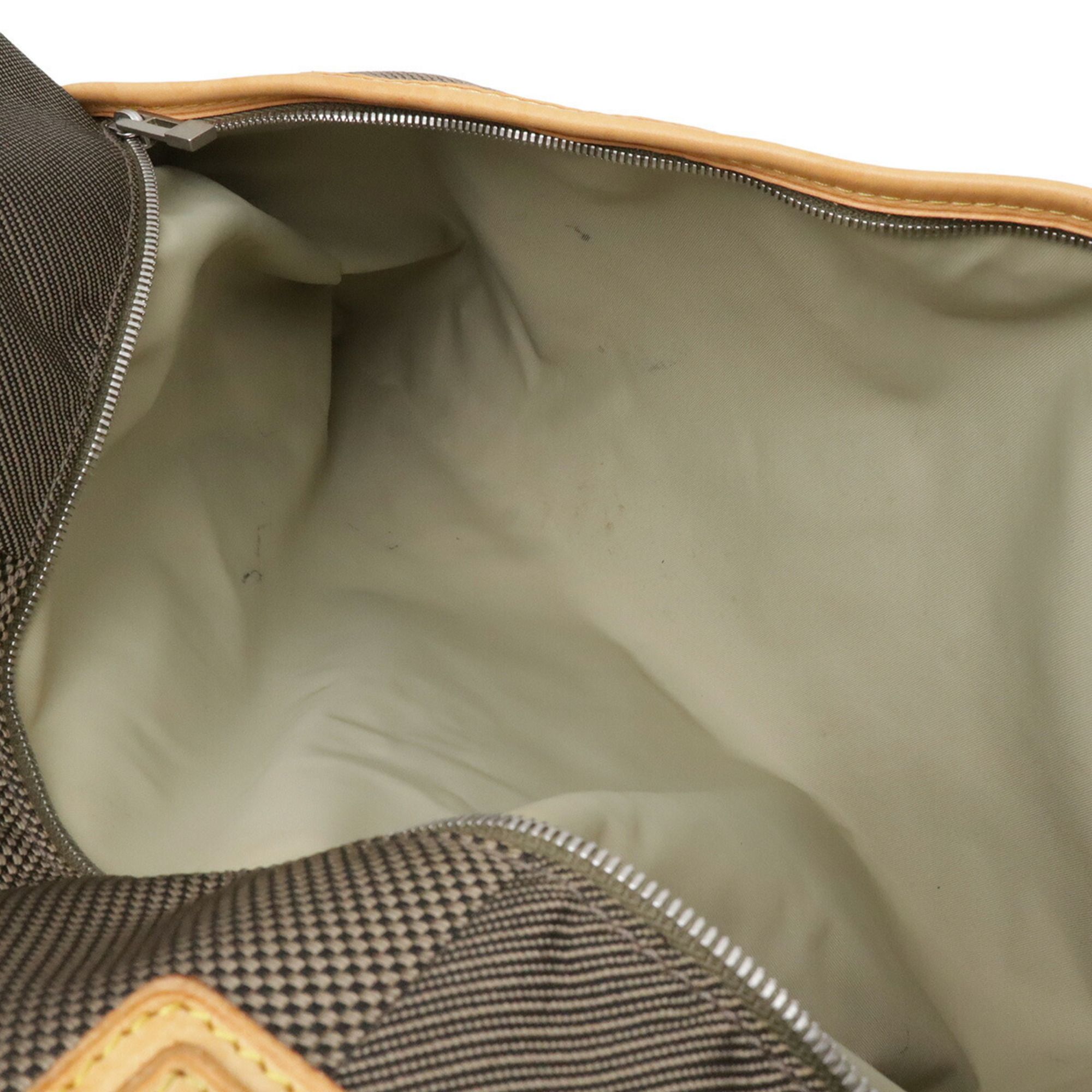Damier Geant Damier Geant Boston Bag Shoulder Bag (Pre-Owned) - Louis Vuitton - Modalova