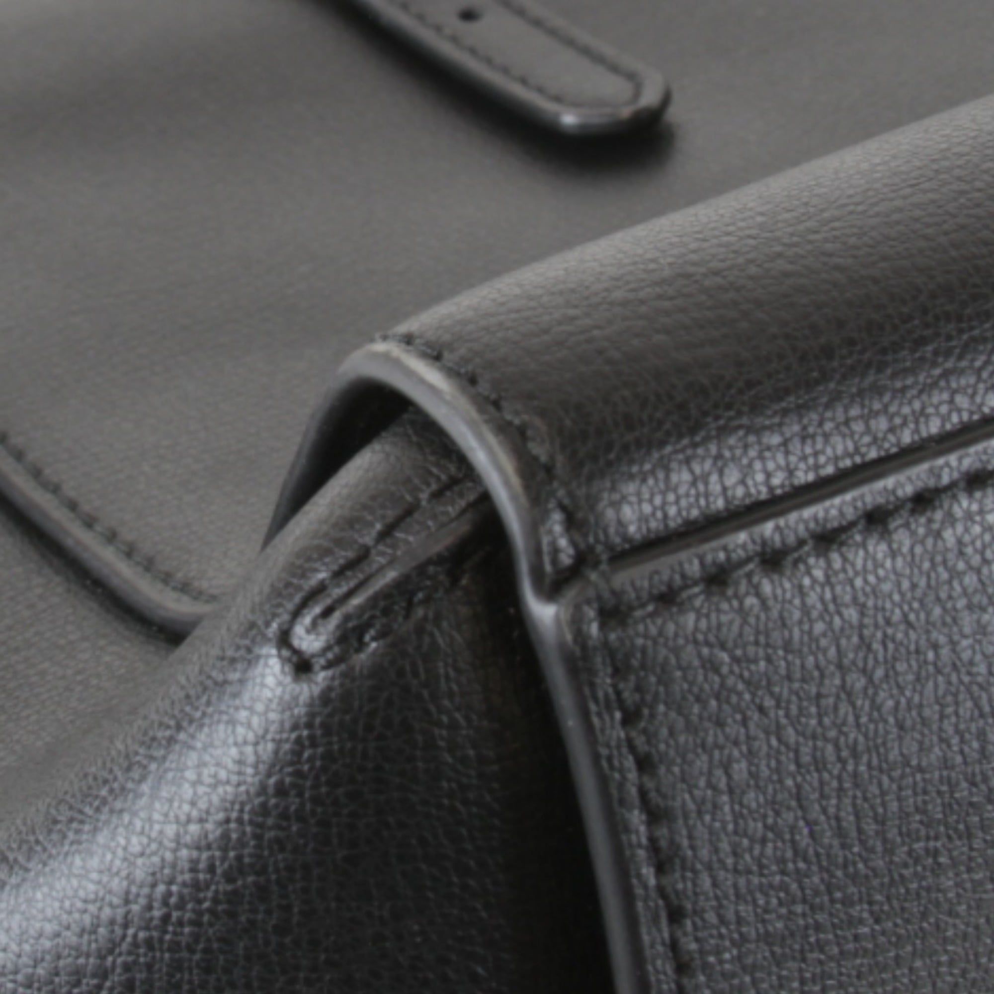 Leather Tote Bag (Pre-Owned) - Marc Jacobs - Modalova