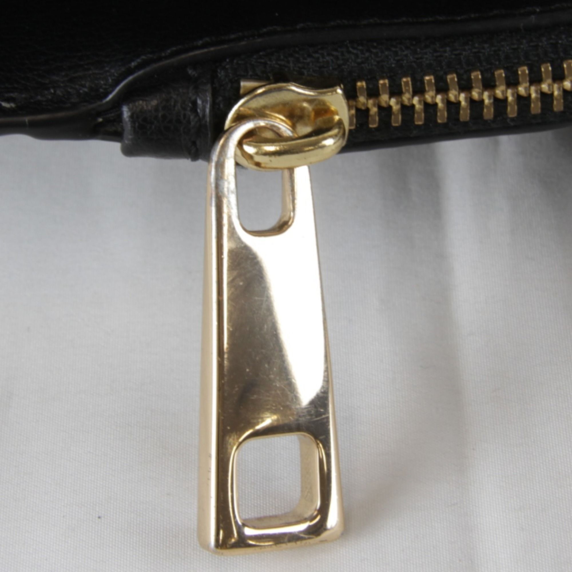 Leather Tote Bag (Pre-Owned) - Marc Jacobs - Modalova