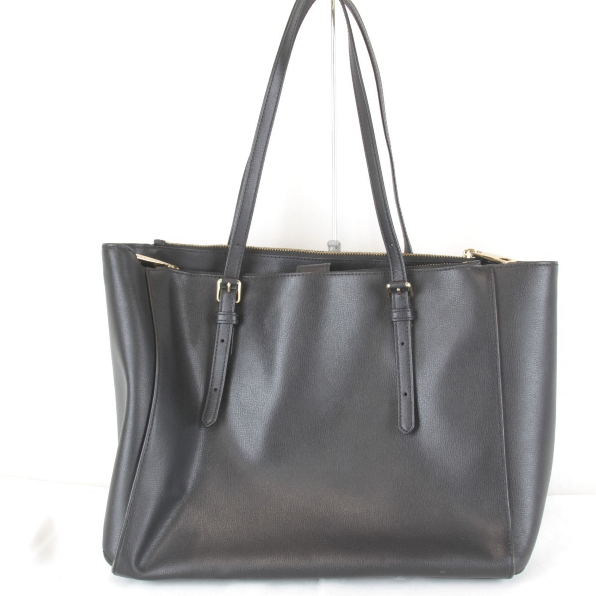 Leather Tote Bag (Pre-Owned) - Marc Jacobs - Modalova