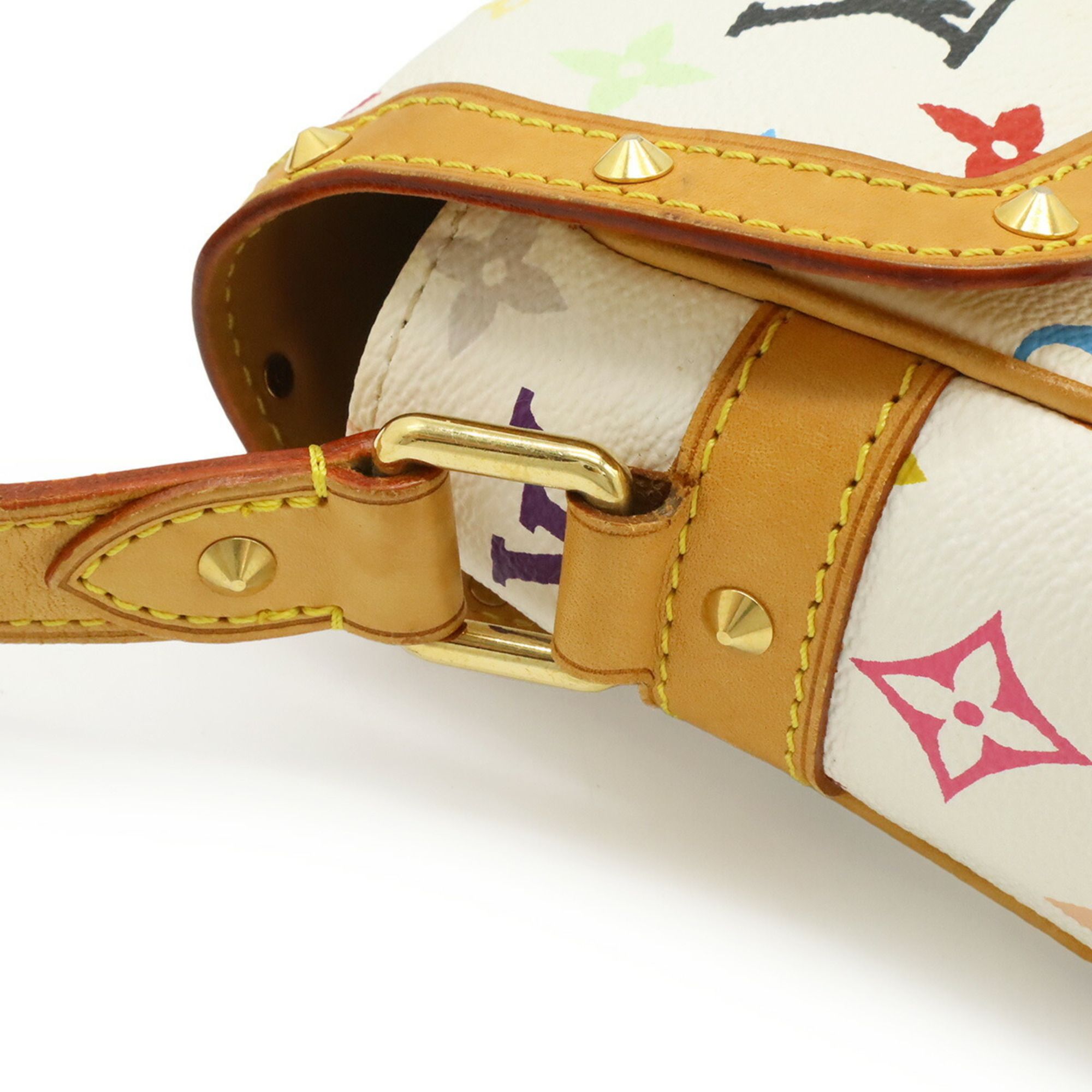Monogram Multicolore Shoulder Bag (Pre-Owned) - Louis Vuitton - Modalova