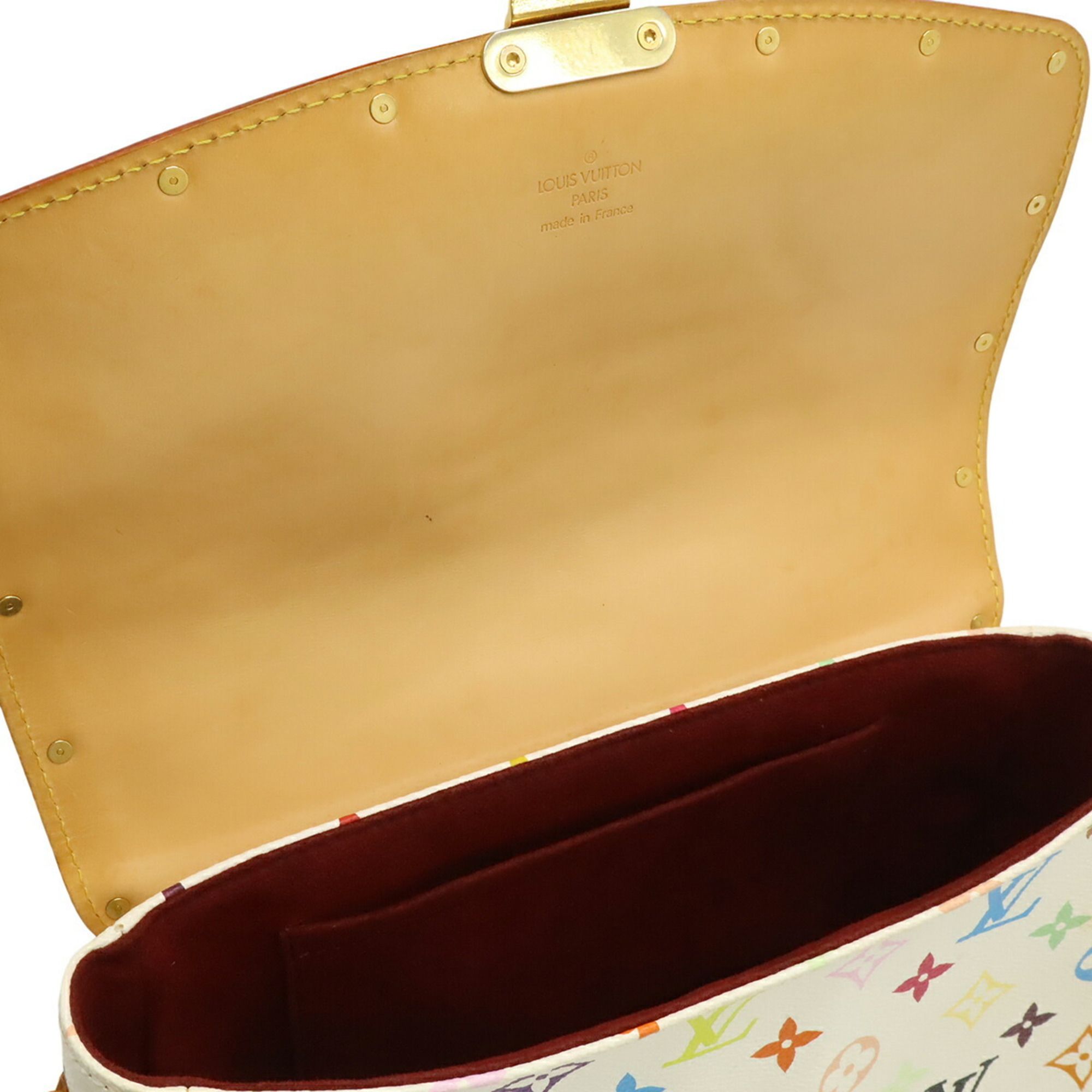 Monogram Multicolore Shoulder Bag (Pre-Owned) - Louis Vuitton - Modalova