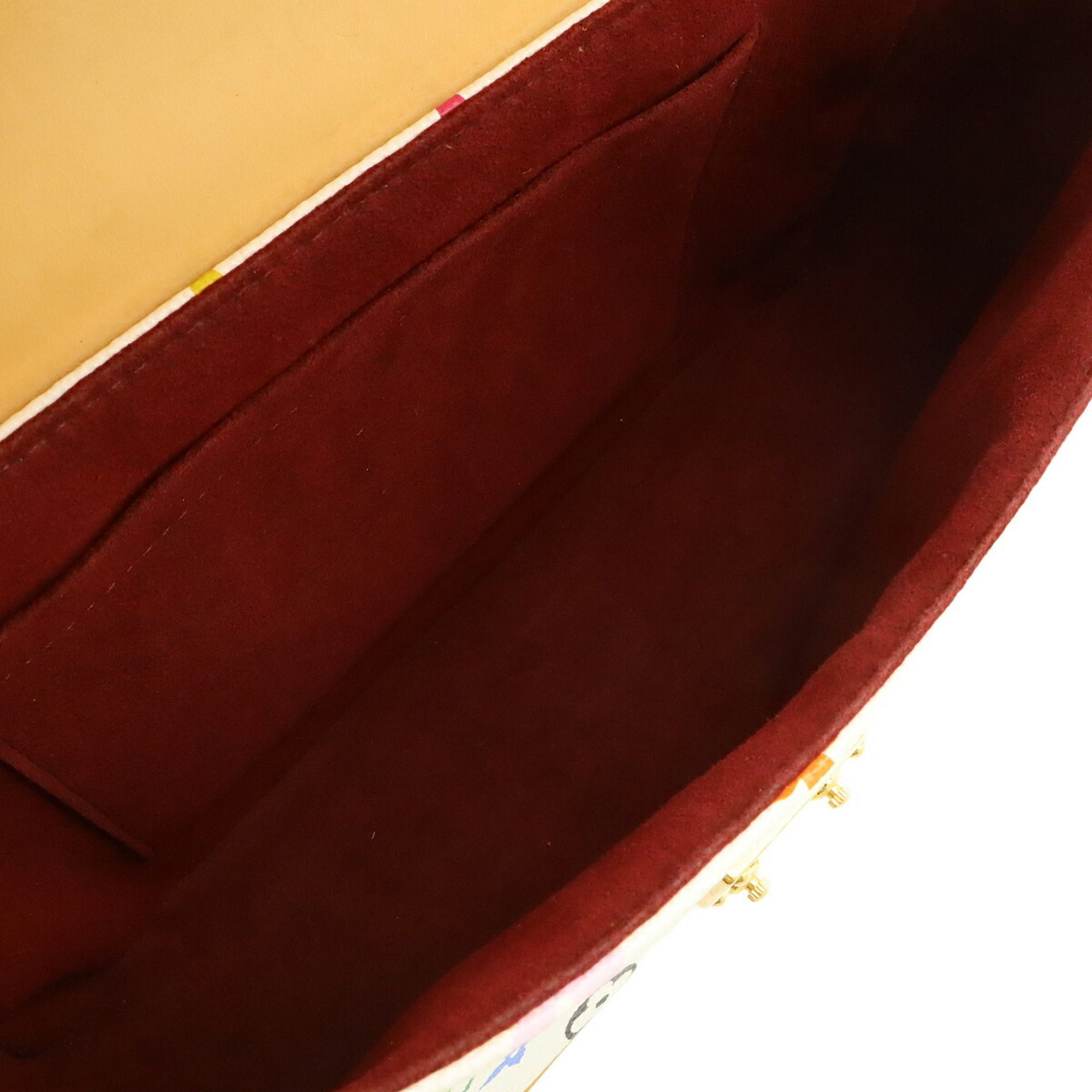 Monogram Multicolore Shoulder Bag (Pre-Owned) - Louis Vuitton - Modalova