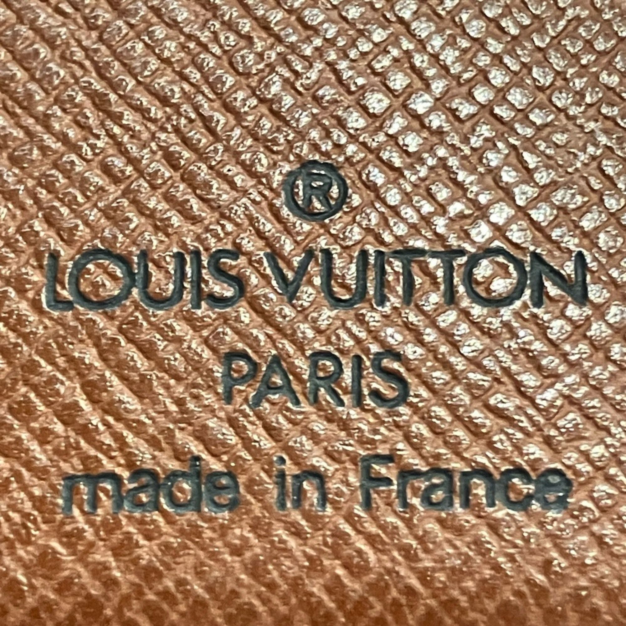 Wallet (Bi-Fold) (Pre-Owned) - Louis Vuitton - Modalova
