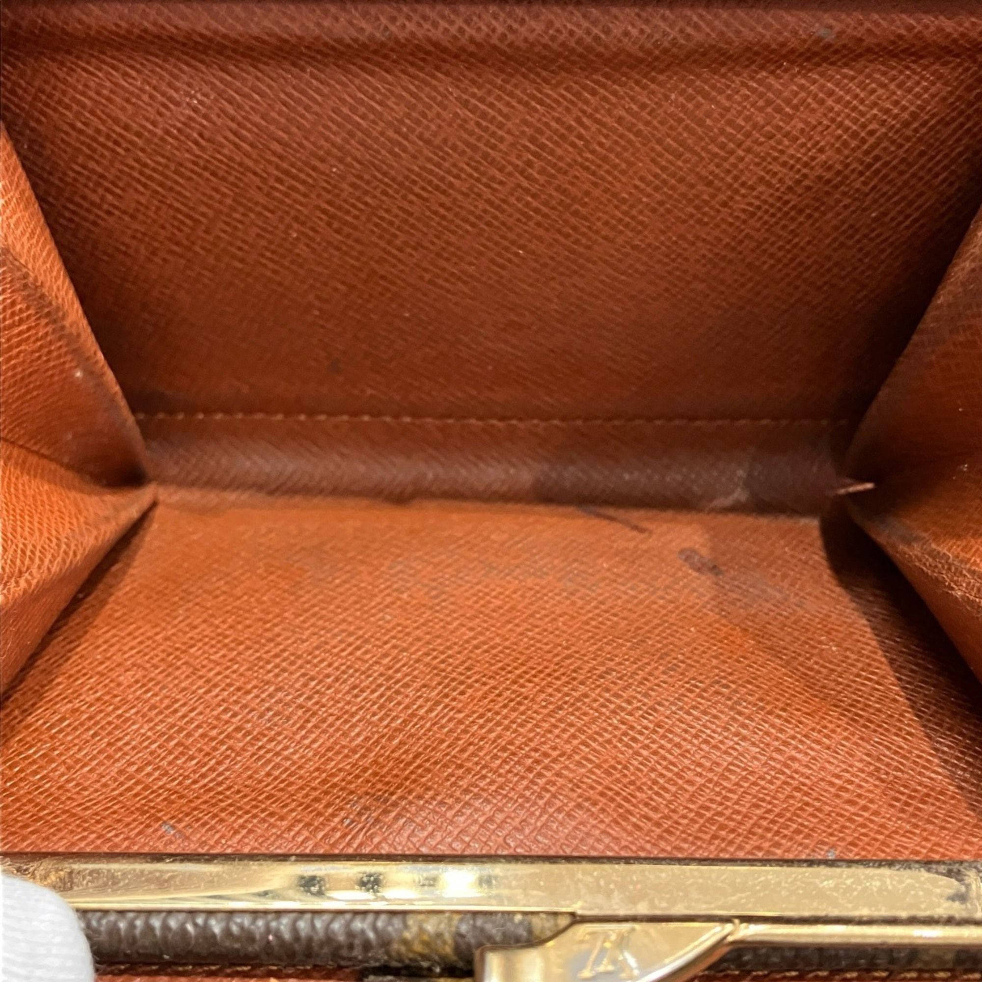 Wallet (Bi-Fold) (Pre-Owned) - Louis Vuitton - Modalova