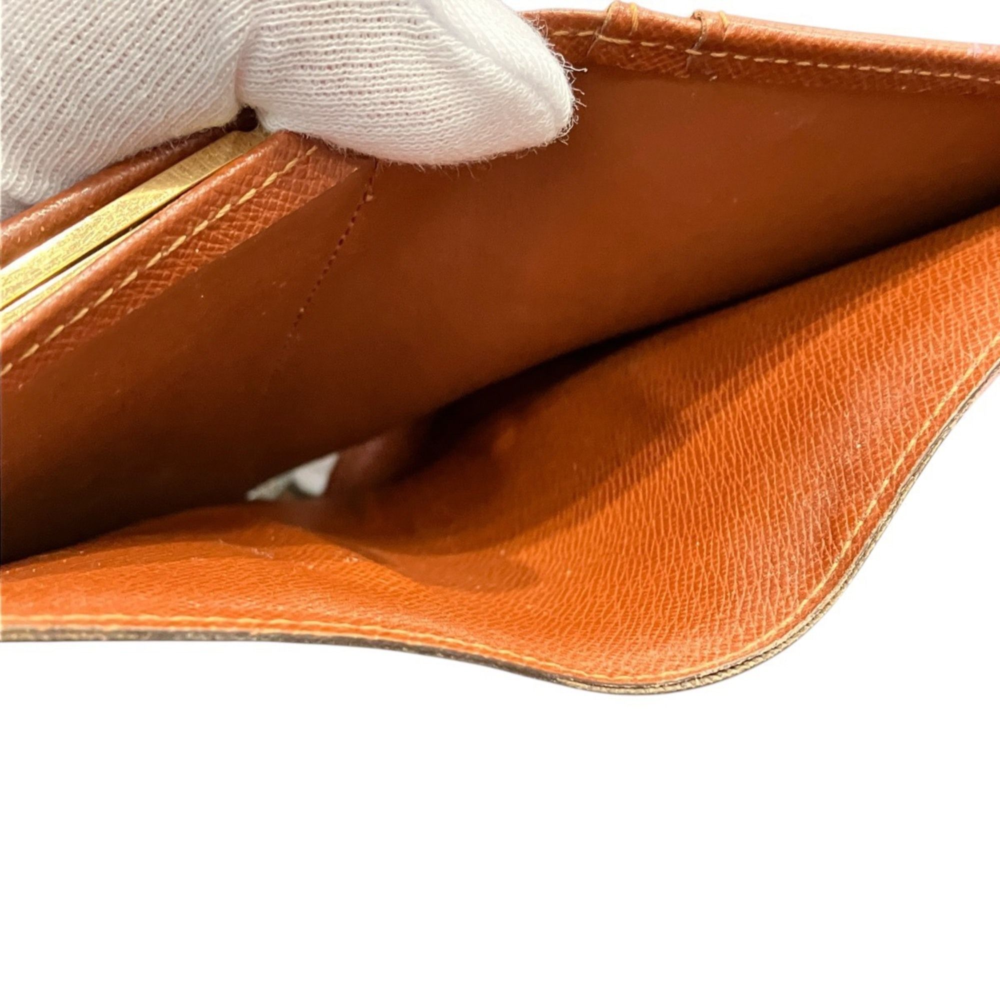 Wallet (Bi-Fold) (Pre-Owned) - Louis Vuitton - Modalova