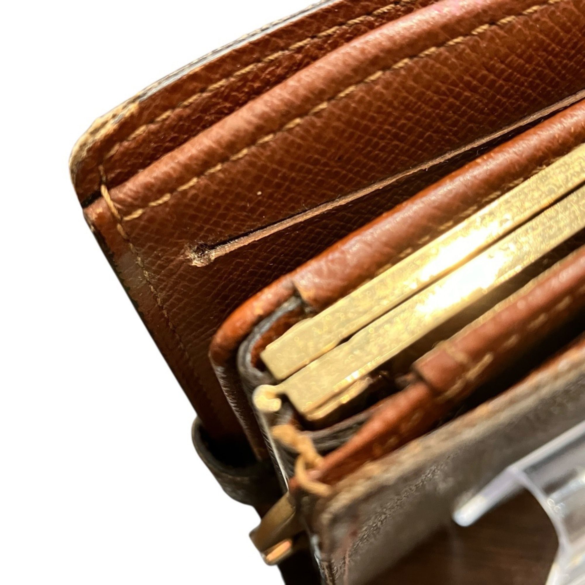 Wallet (Bi-Fold) (Pre-Owned) - Louis Vuitton - Modalova