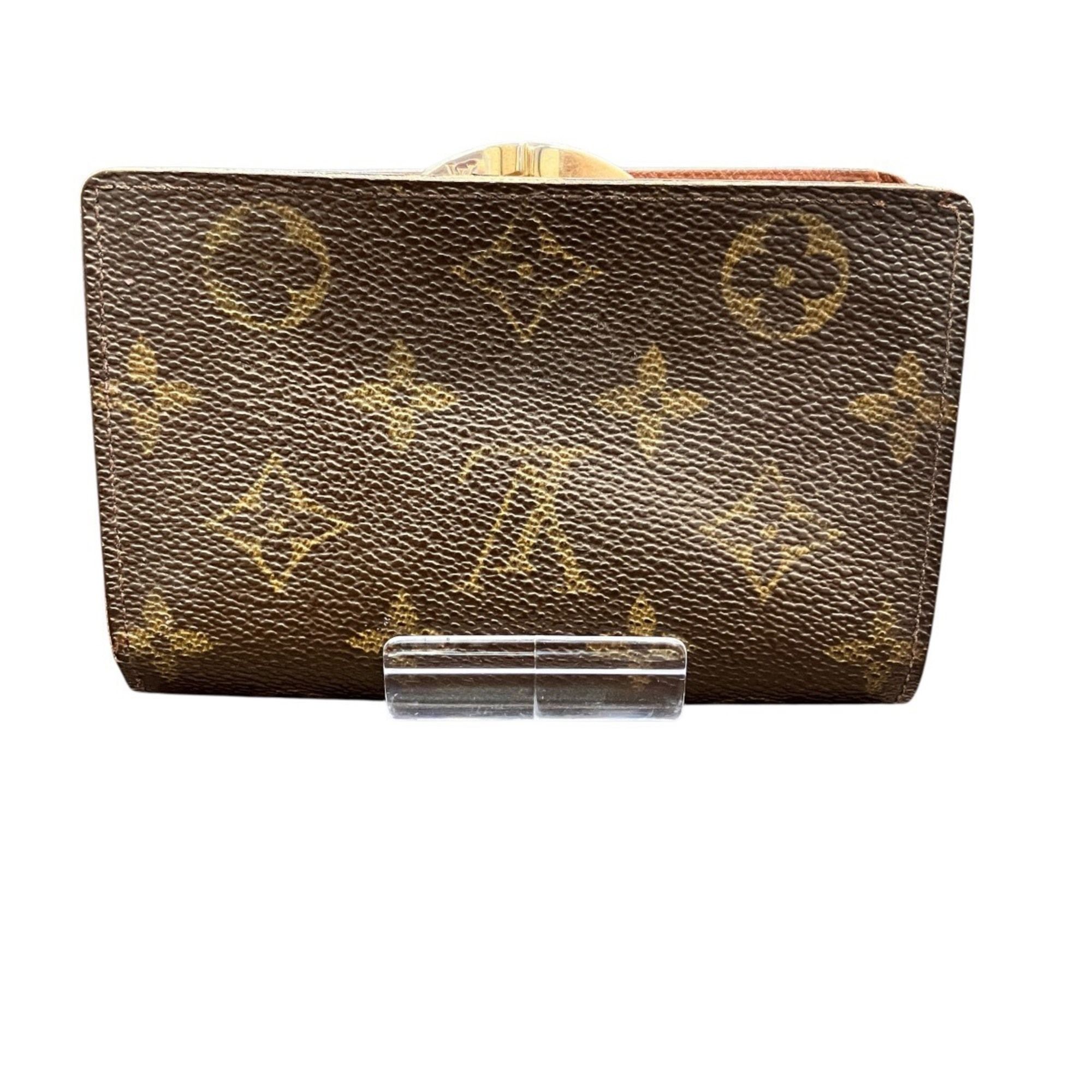 Wallet (Bi-Fold) (Pre-Owned) - Louis Vuitton - Modalova