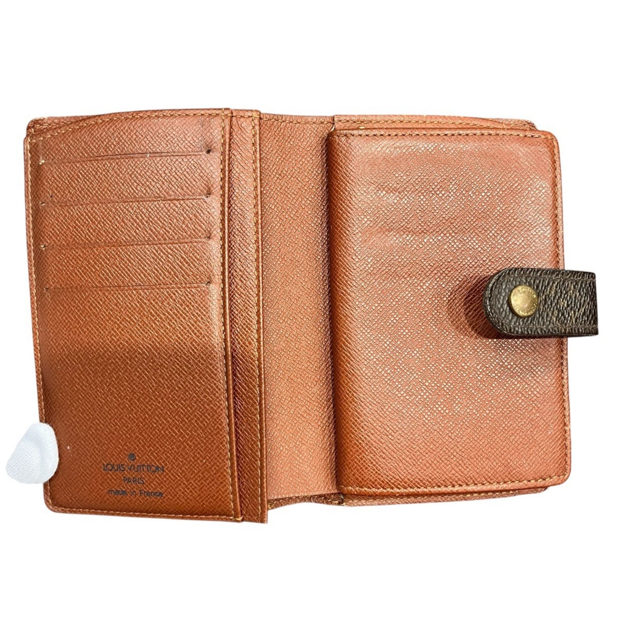 Wallet (Bi-Fold) (Pre-Owned) - Louis Vuitton - Modalova
