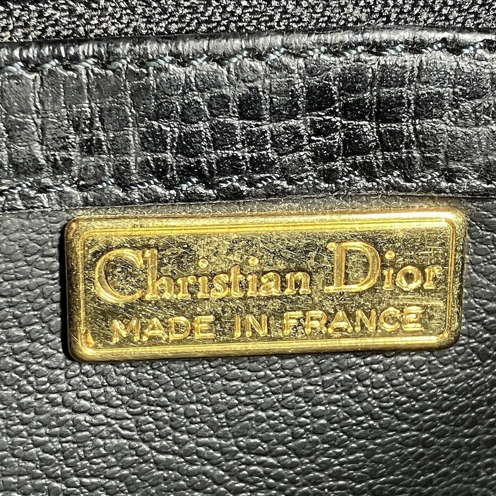 Backpack (Pre-Owned) - Christian Dior - Modalova