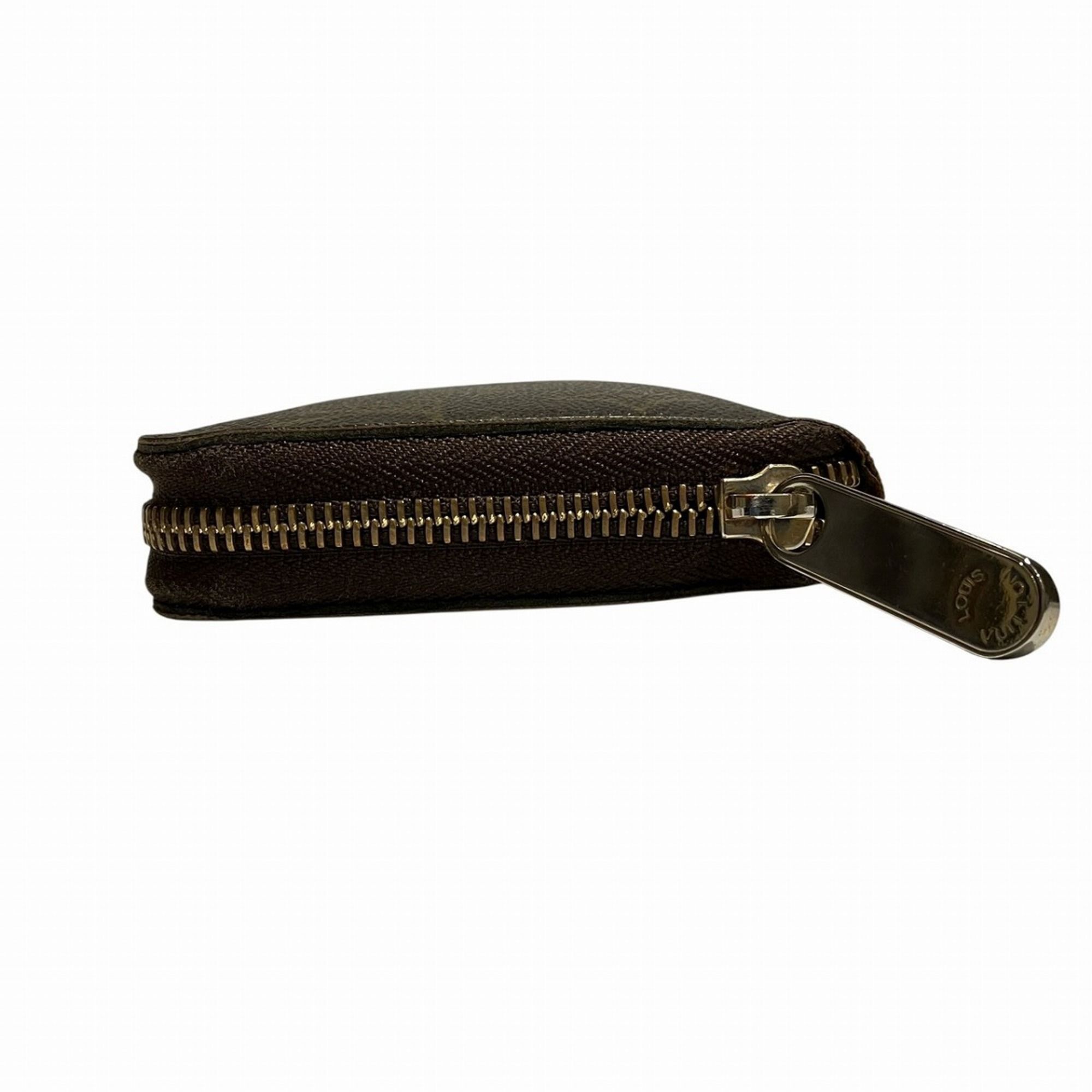 Monogram Monogram Long Wallet (Bi-Fold) (Pre-Owned) - Louis Vuitton - Modalova