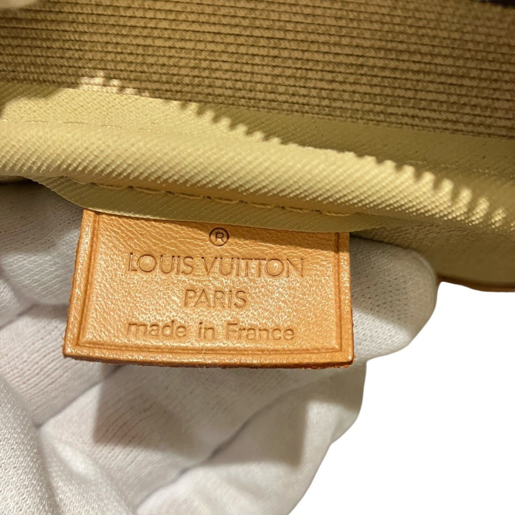 Monogram Monogram Handbag (Pre-Owned) - Louis Vuitton - Modalova