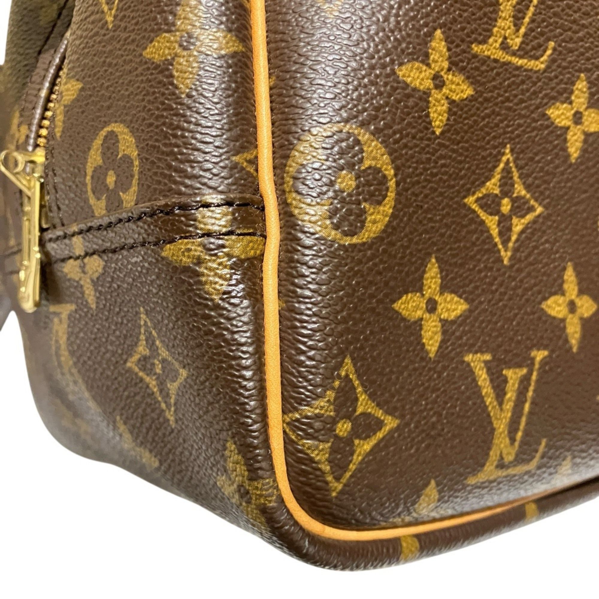 Monogram Monogram Handbag (Pre-Owned) - Louis Vuitton - Modalova