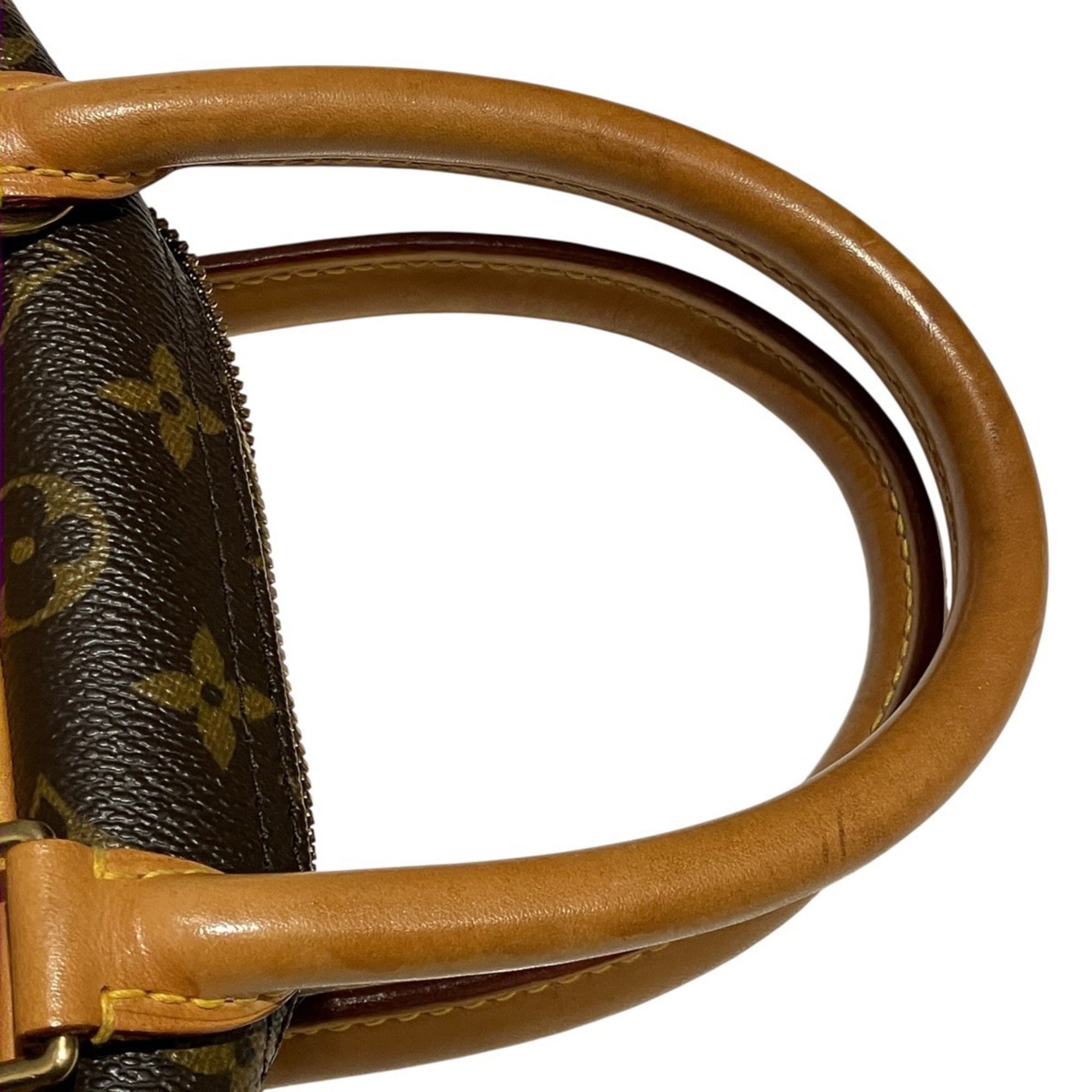 Monogram Monogram Handbag (Pre-Owned) - Louis Vuitton - Modalova