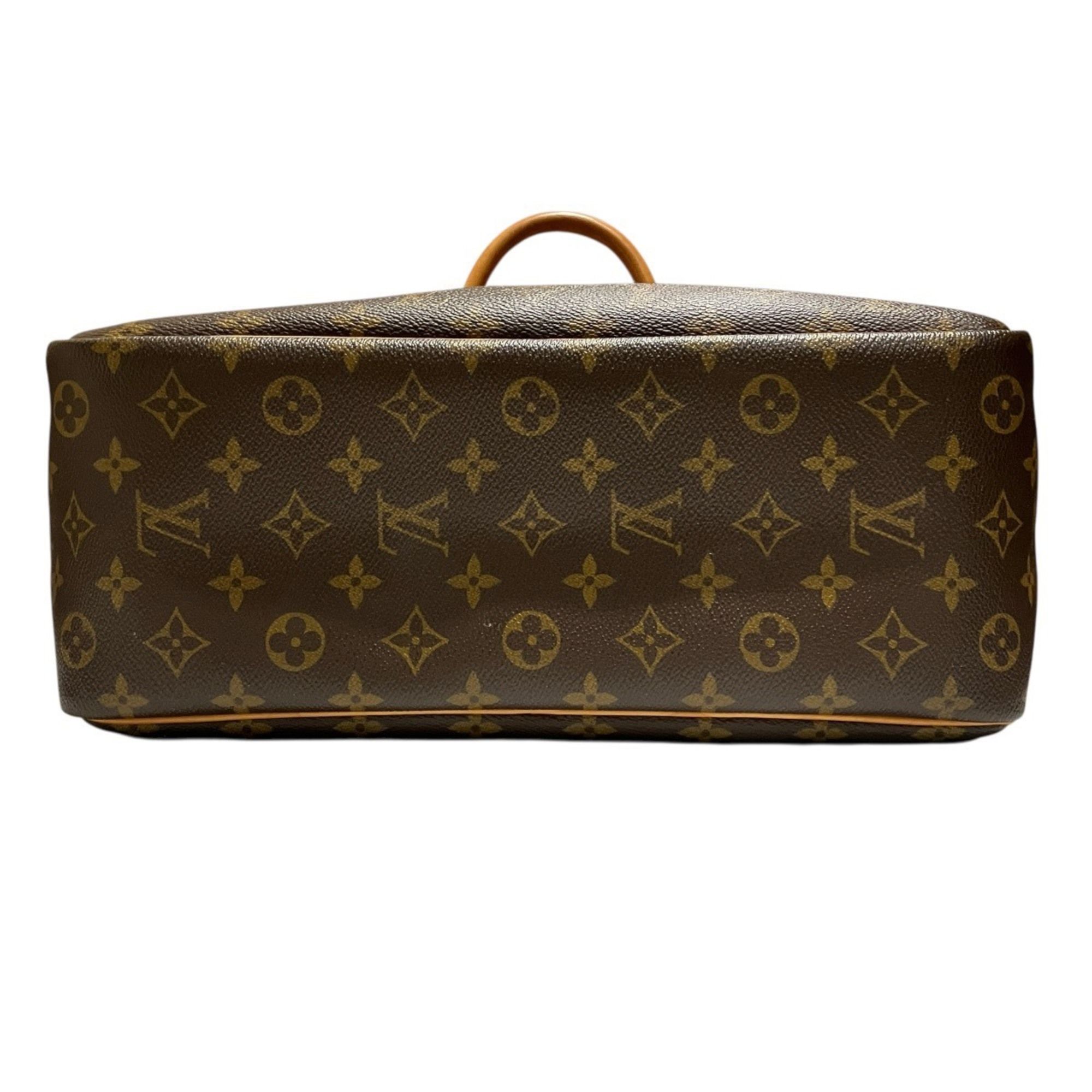 Monogram Monogram Handbag (Pre-Owned) - Louis Vuitton - Modalova