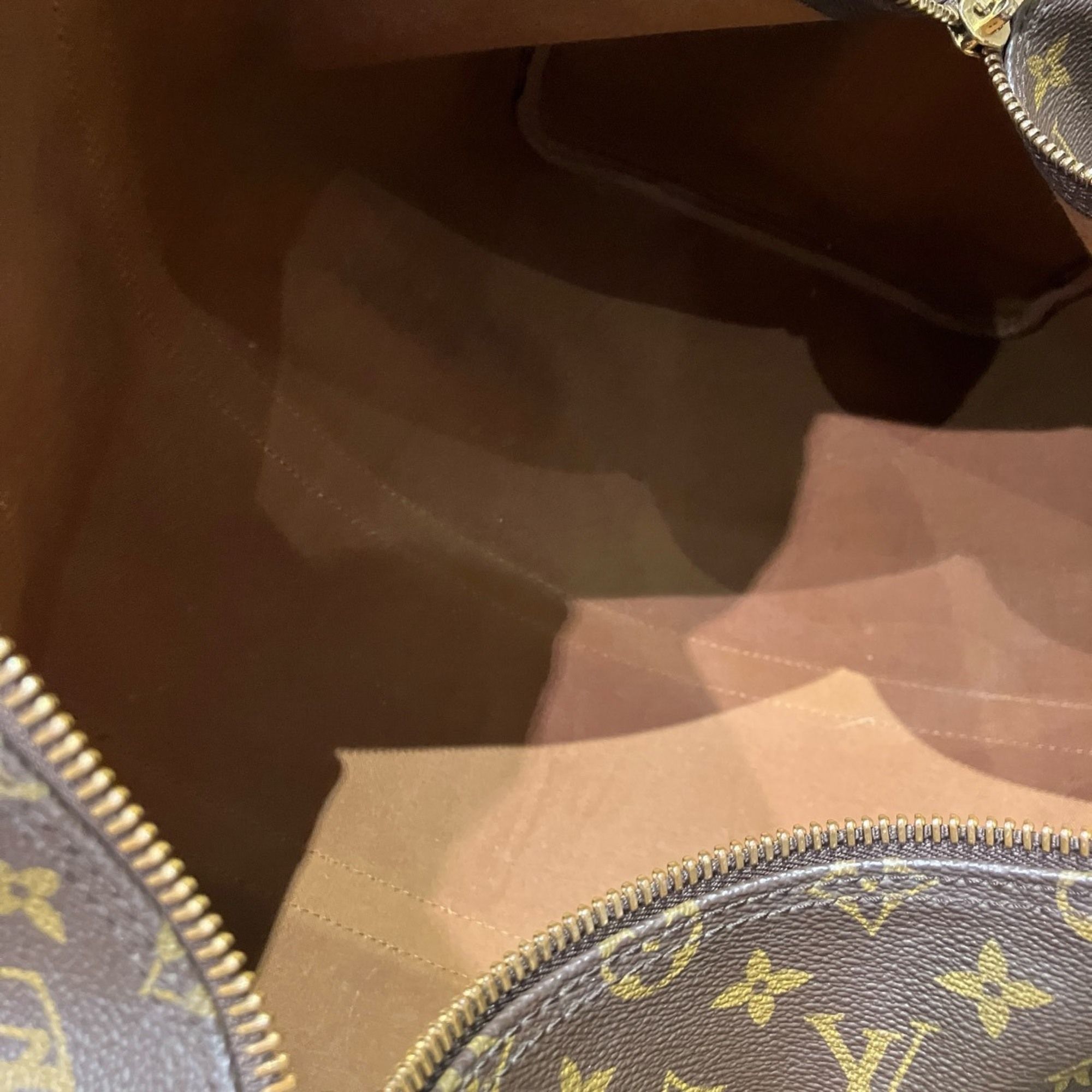 Monogram Monogram Boston Bag (Pre-Owned) - Louis Vuitton - Modalova