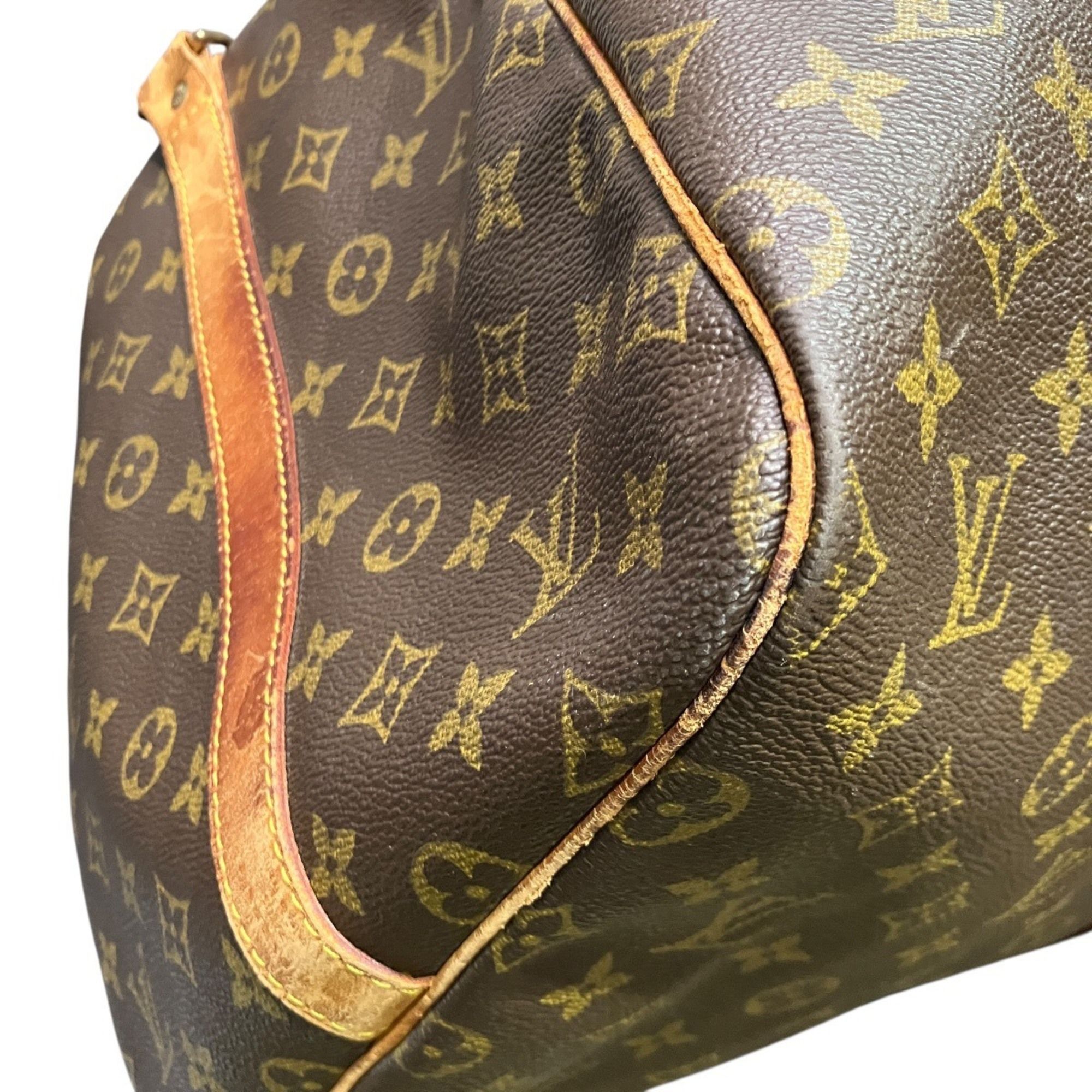 Monogram Monogram Boston Bag (Pre-Owned) - Louis Vuitton - Modalova