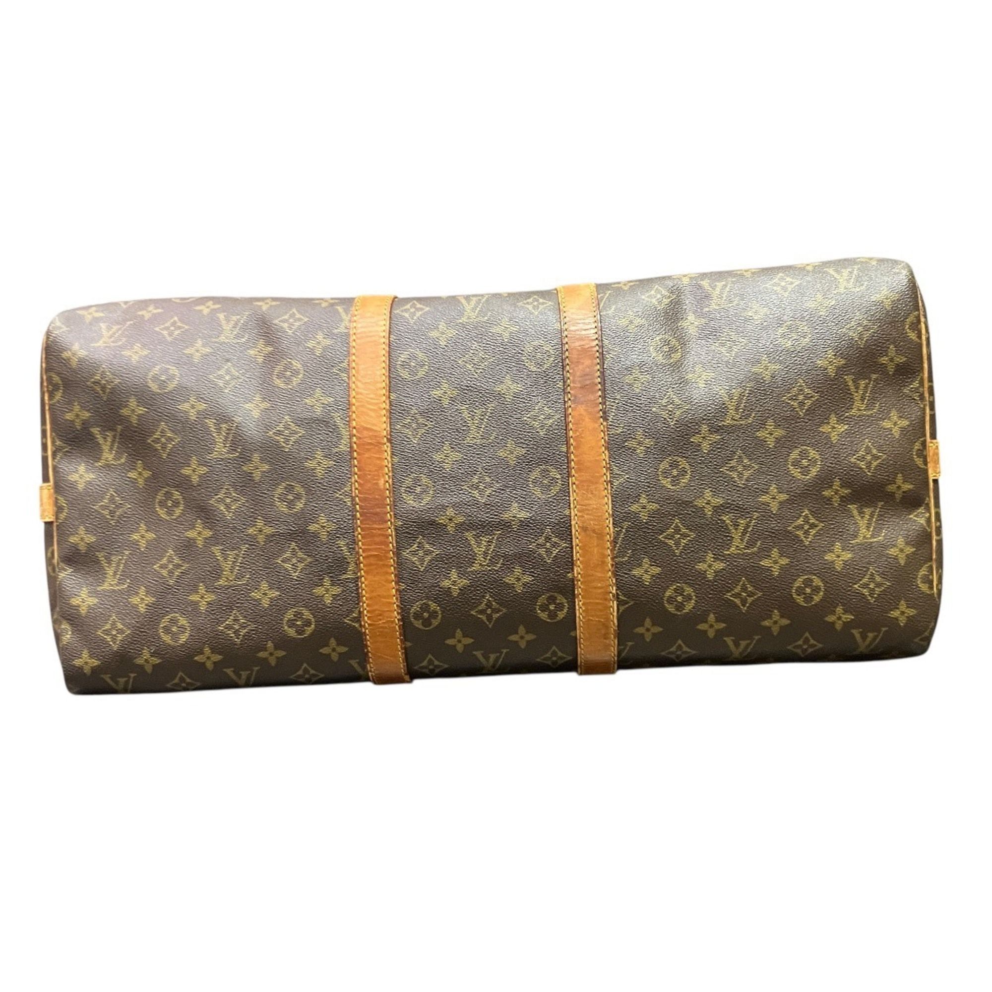 Monogram Monogram Boston Bag (Pre-Owned) - Louis Vuitton - Modalova