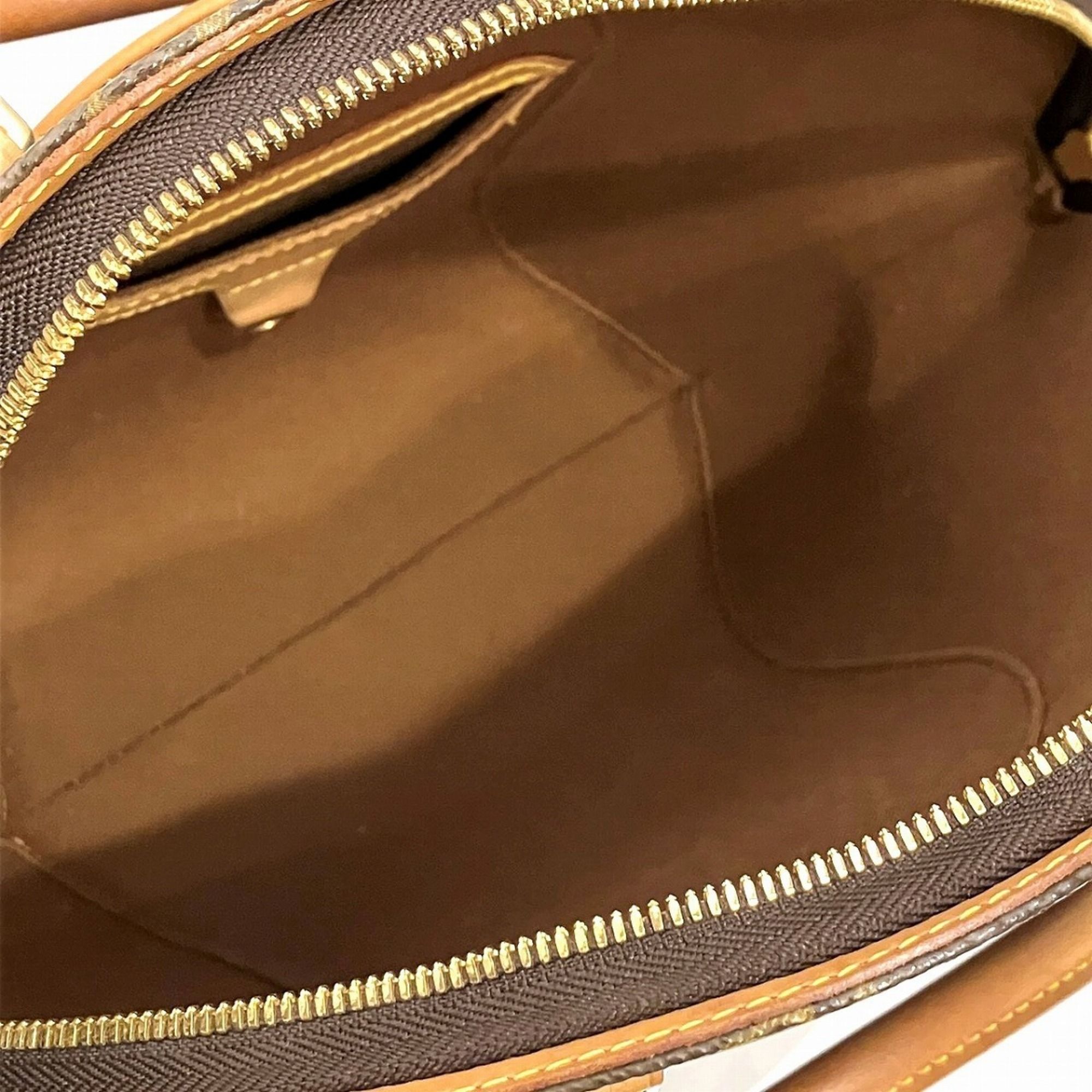 Monogram Monogram Handbag (Pre-Owned) - Louis Vuitton - Modalova