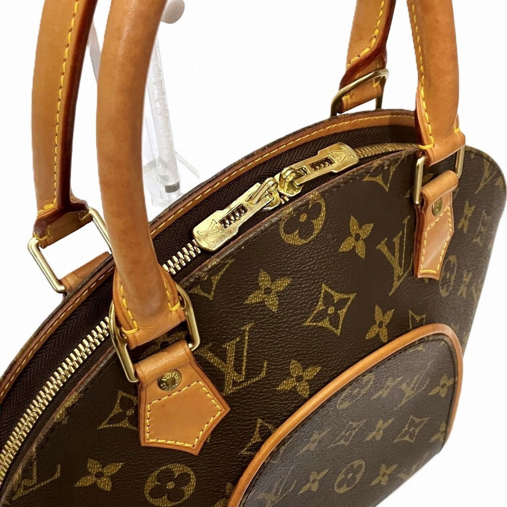Monogram Monogram Handbag (Pre-Owned) - Louis Vuitton - Modalova