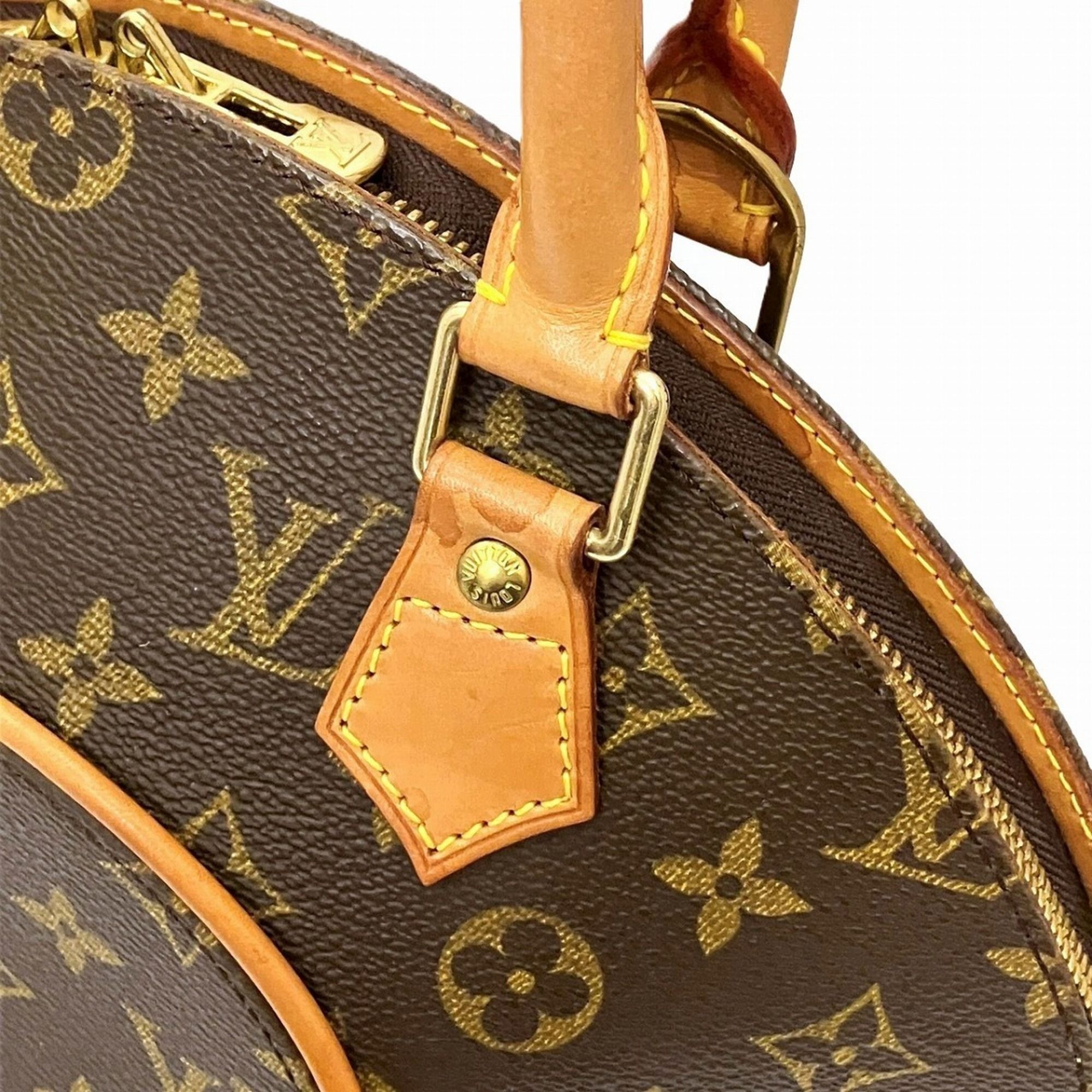Monogram Monogram Handbag (Pre-Owned) - Louis Vuitton - Modalova