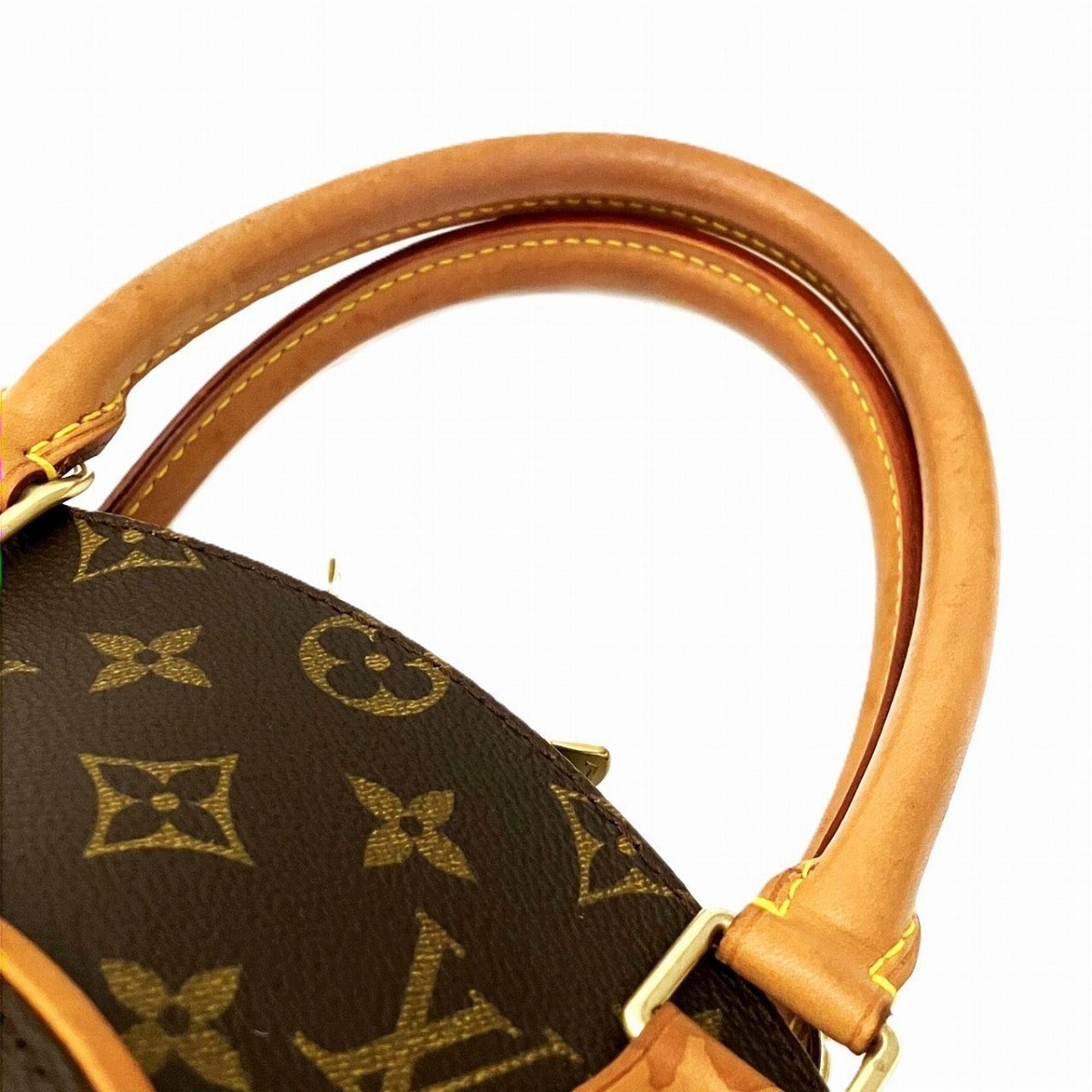 Monogram Monogram Handbag (Pre-Owned) - Louis Vuitton - Modalova