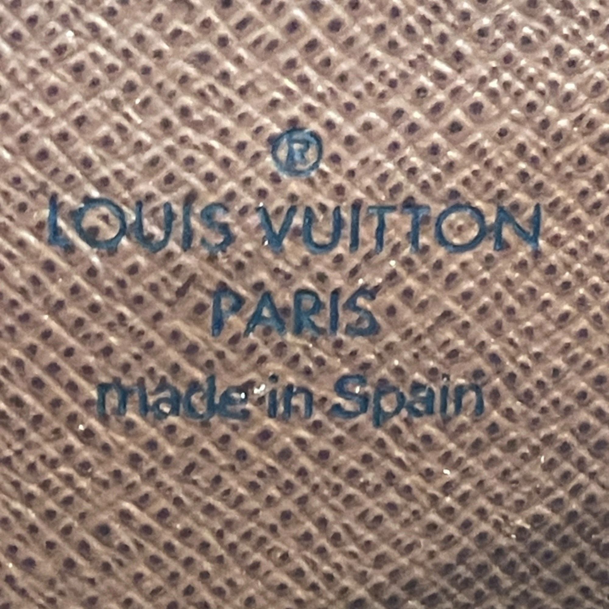 Monogram Monogram Long Wallet (Bi-Fold) (Pre-Owned) - Louis Vuitton - Modalova
