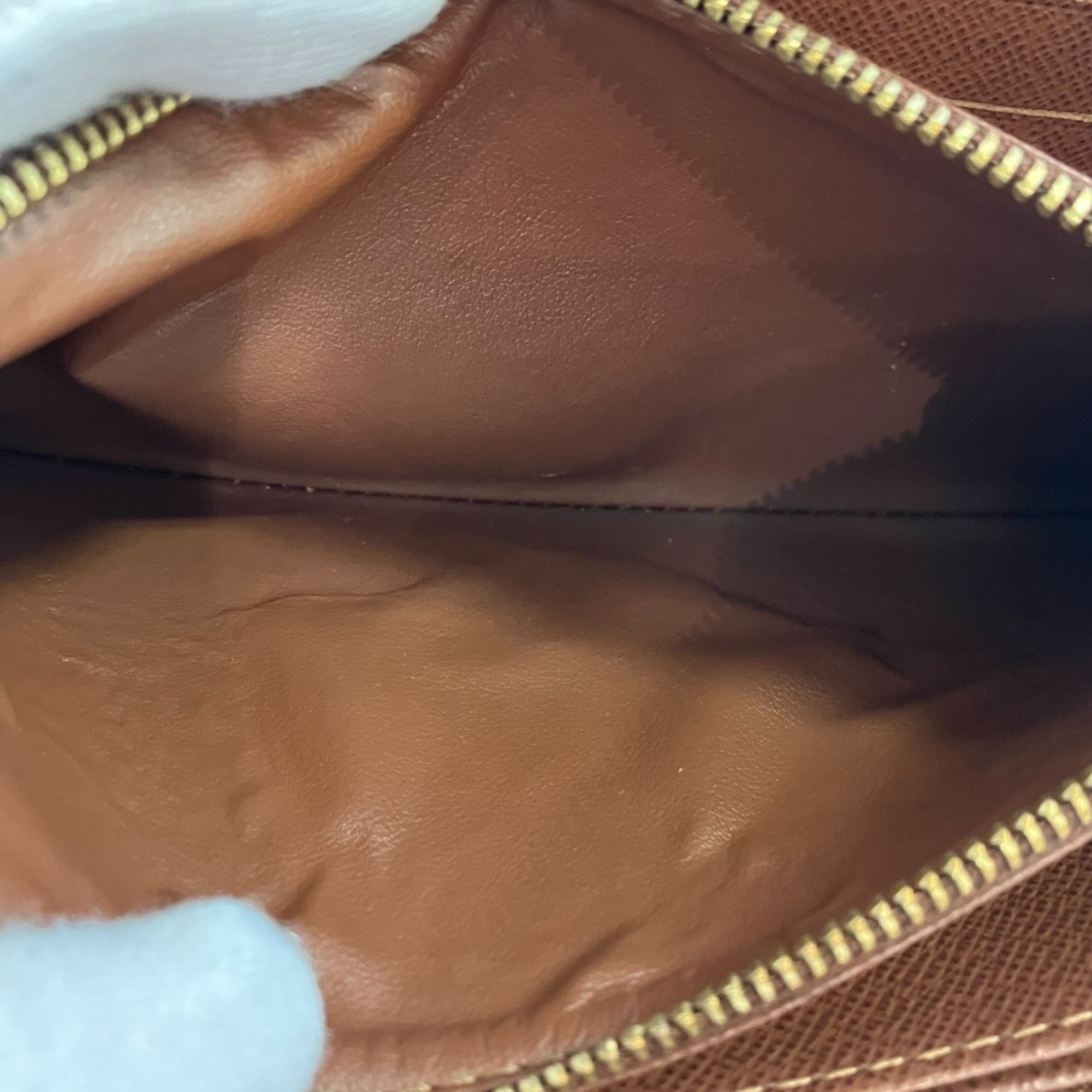 Monogram Monogram Long Wallet (Bi-Fold) (Pre-Owned) - Louis Vuitton - Modalova