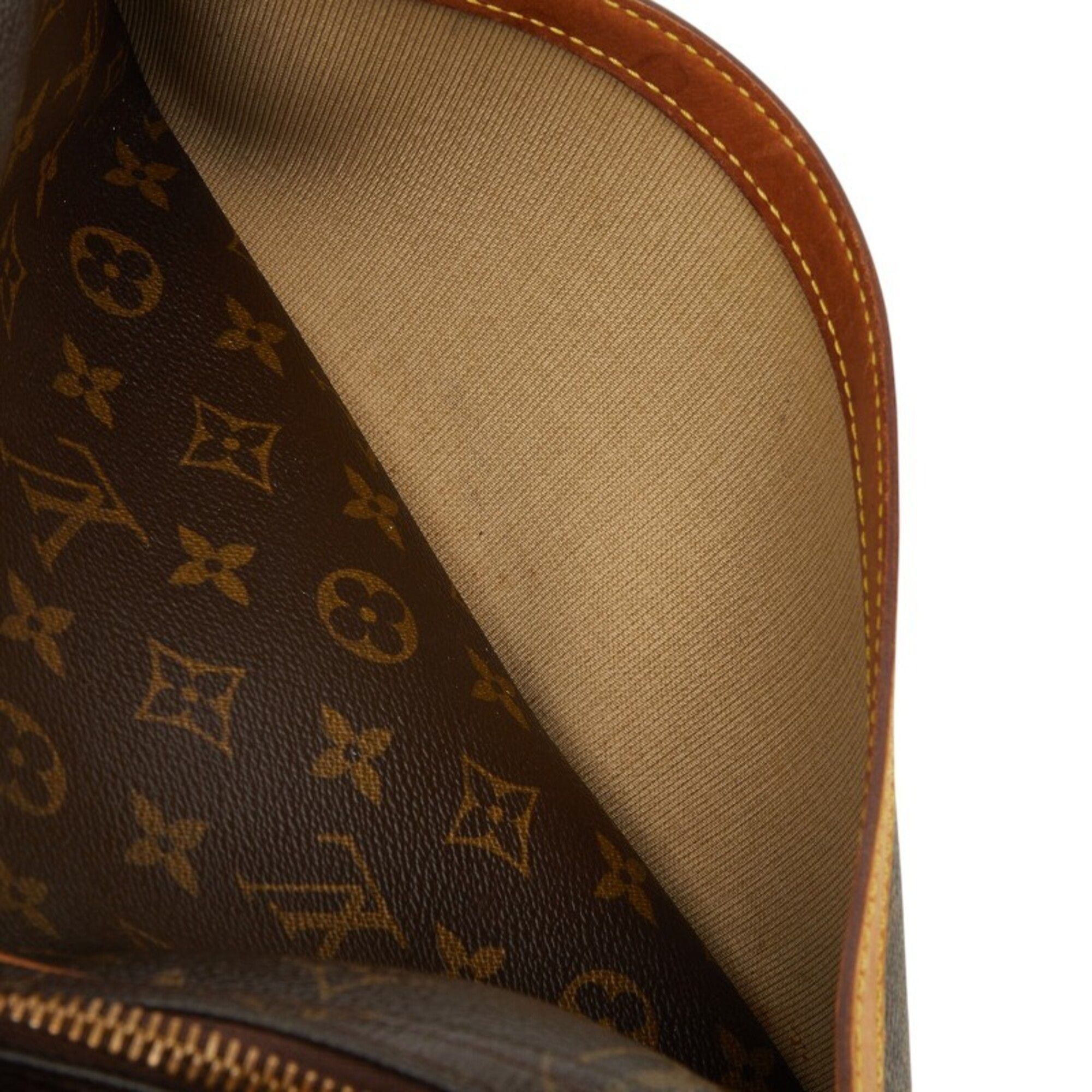 Pvc Leather Shoulder Bag (Pre-Owned) - Louis Vuitton - Modalova