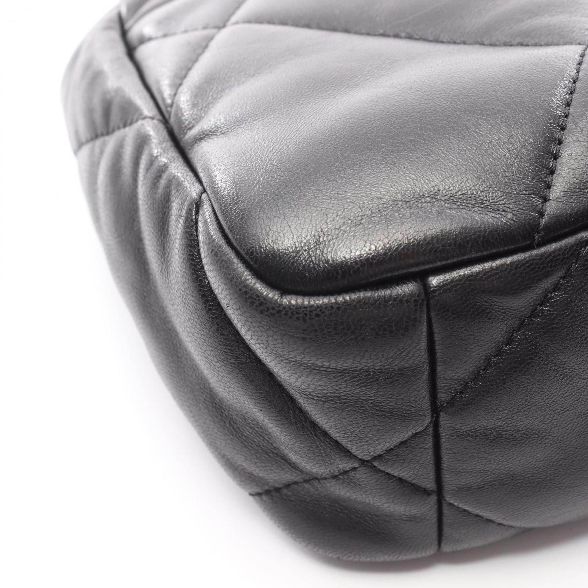 Leather Shoulder Bag (Pre-Owned) - Chanel - Modalova