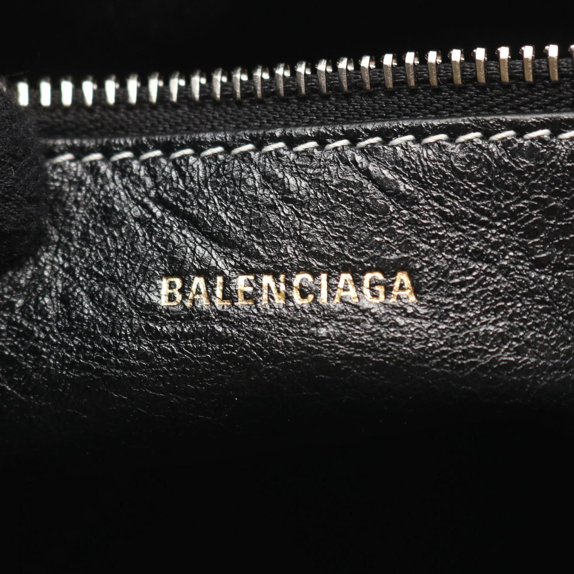 Canvas Handbag (Pre-Owned) - Balenciaga - Modalova