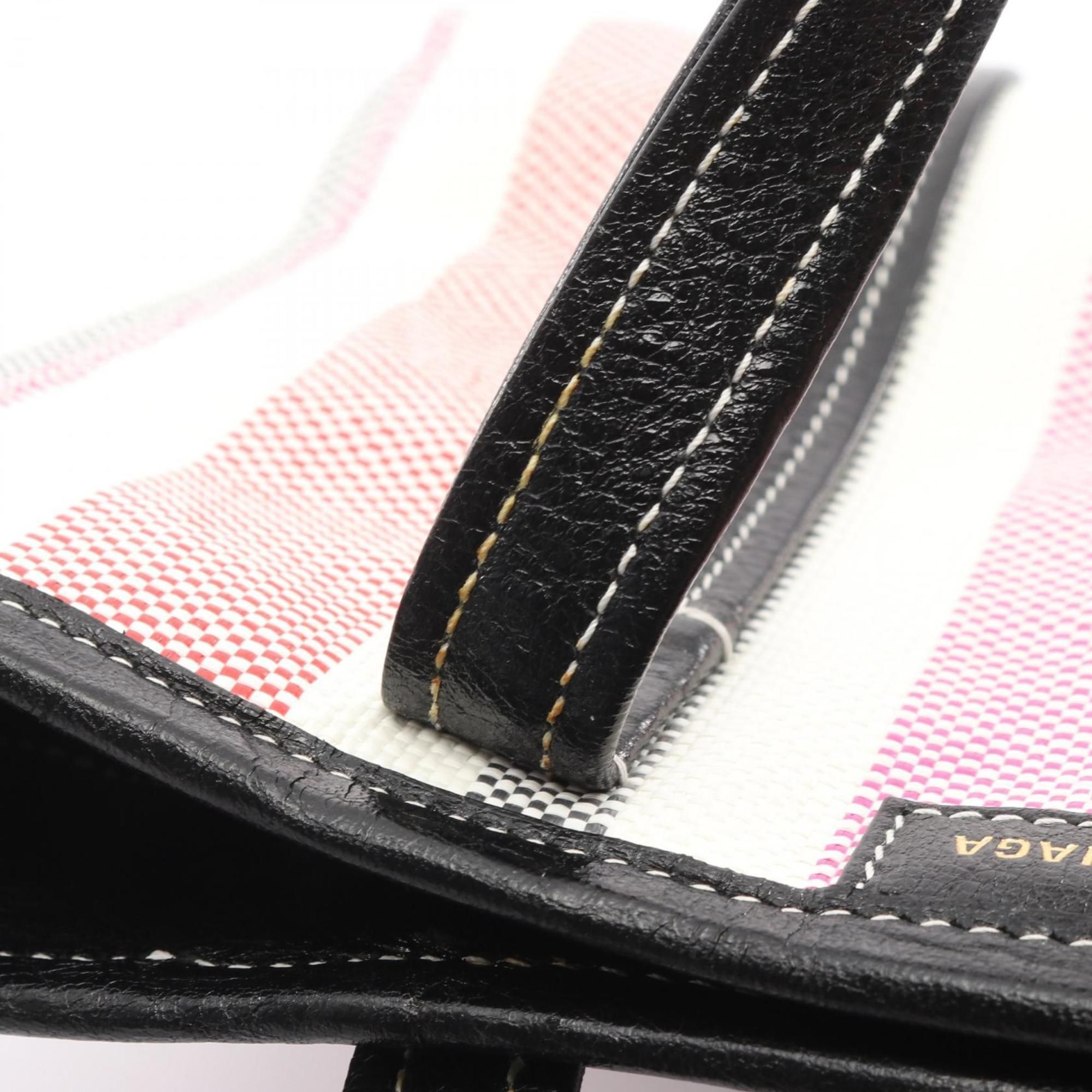 Canvas Handbag (Pre-Owned) - Balenciaga - Modalova
