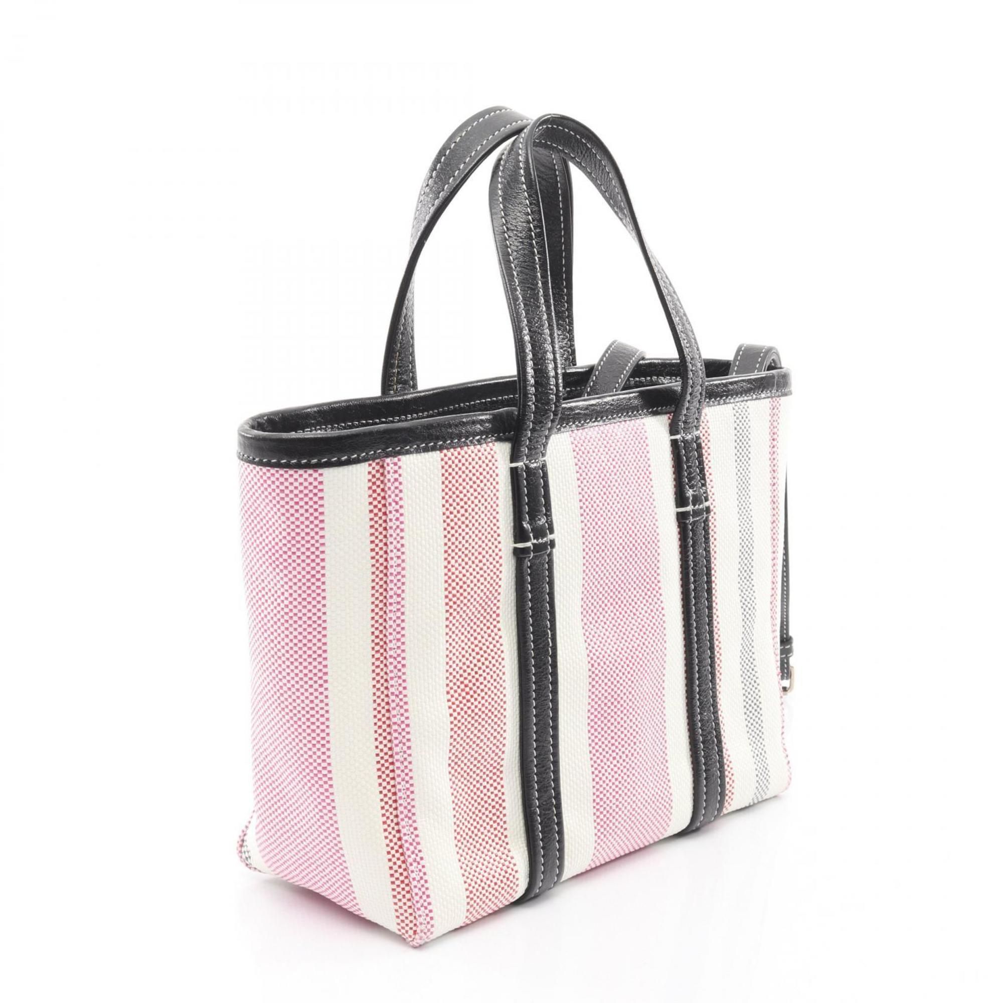 Canvas Handbag (Pre-Owned) - Balenciaga - Modalova