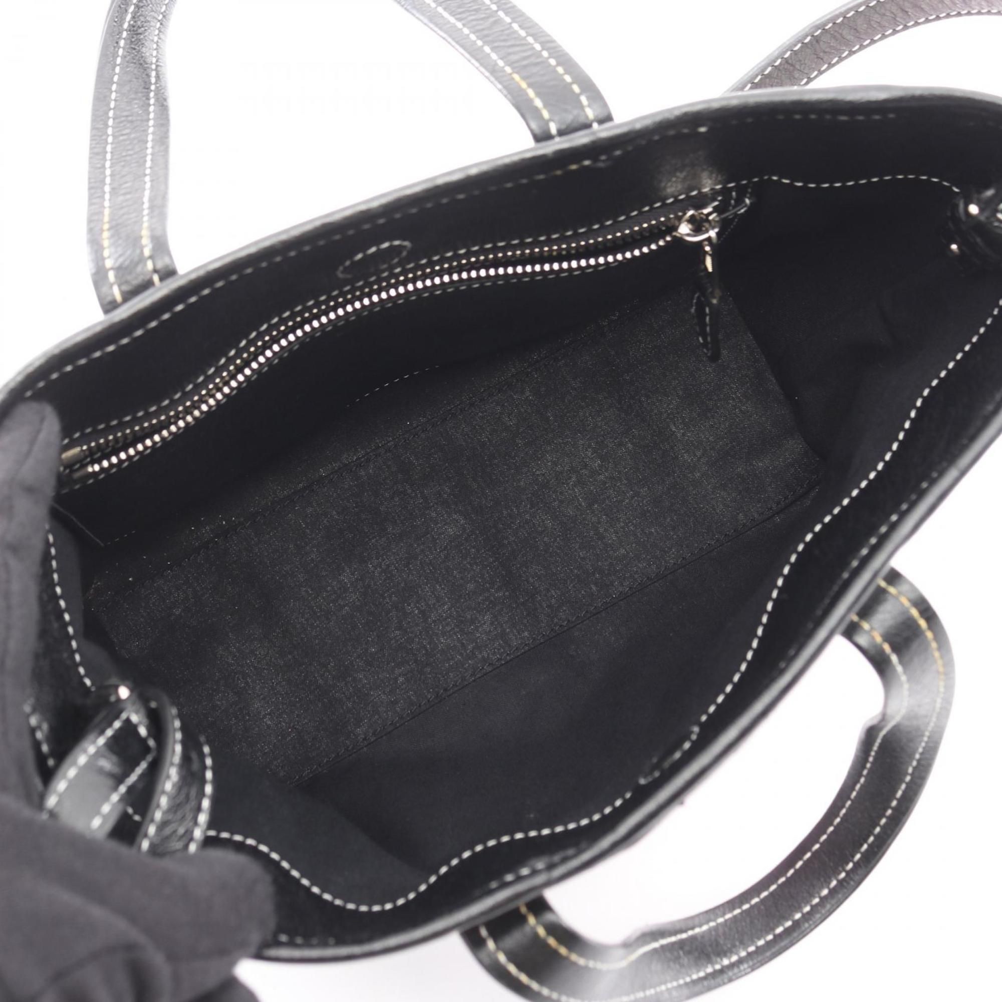 Canvas Handbag (Pre-Owned) - Balenciaga - Modalova