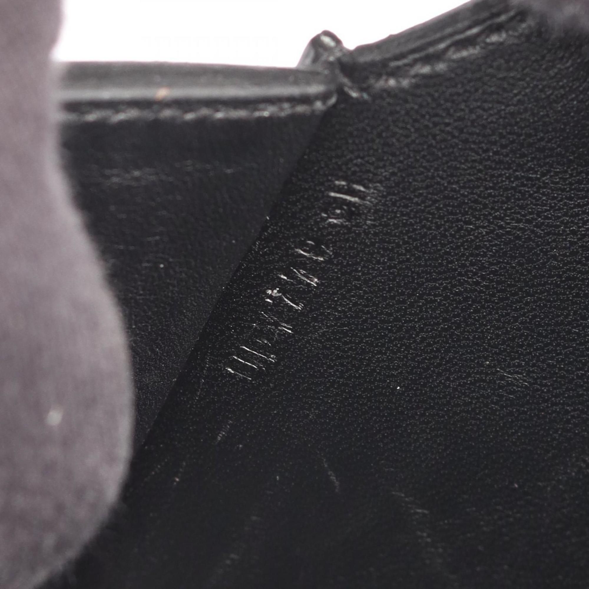Leather Shoulder Bag (Pre-Owned) - Hermes - Modalova