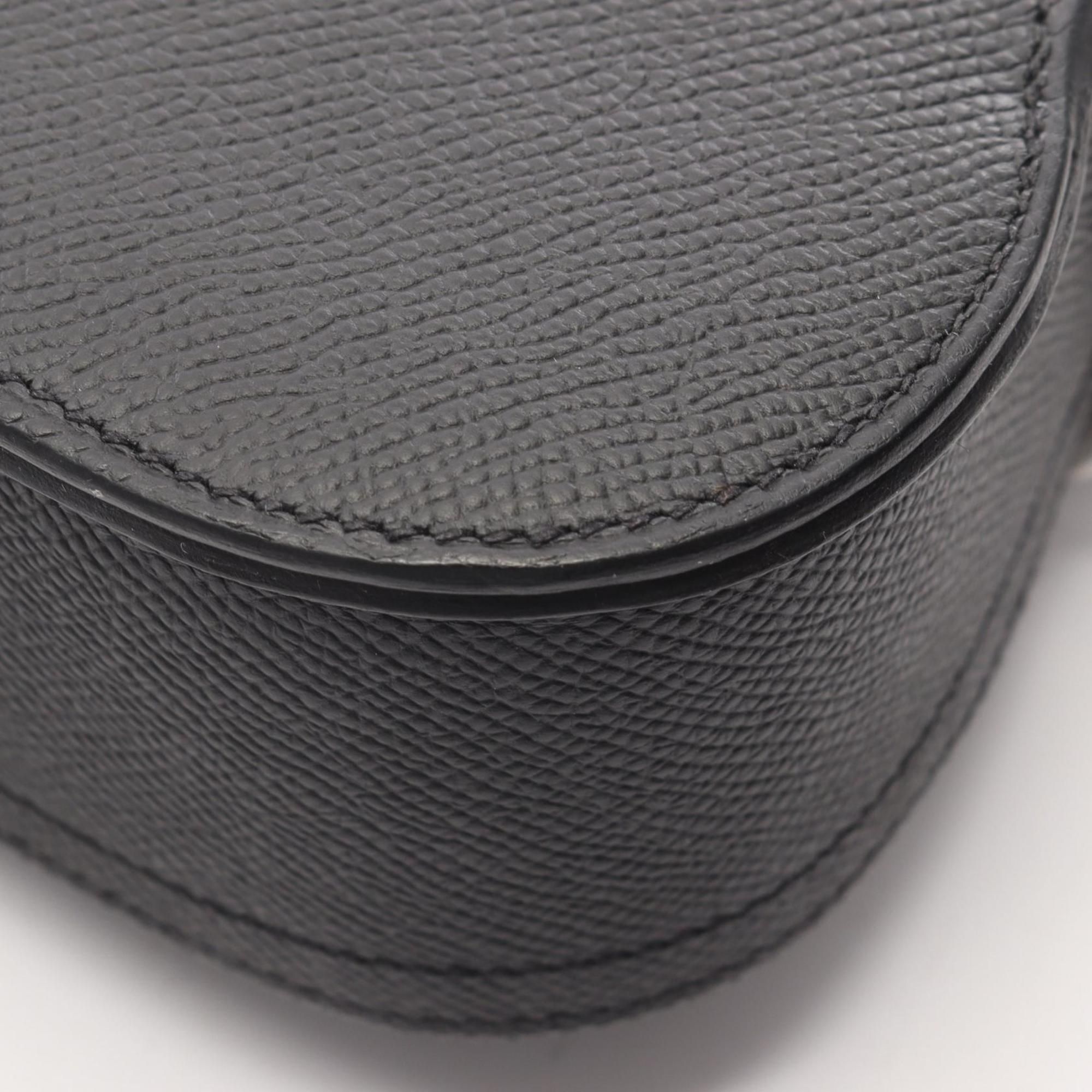 Leather Shoulder Bag (Pre-Owned) - Hermes - Modalova