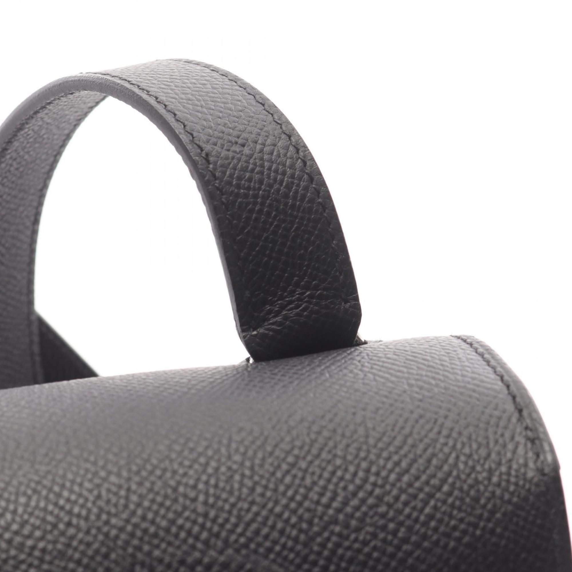 Leather Shoulder Bag (Pre-Owned) - Hermes - Modalova