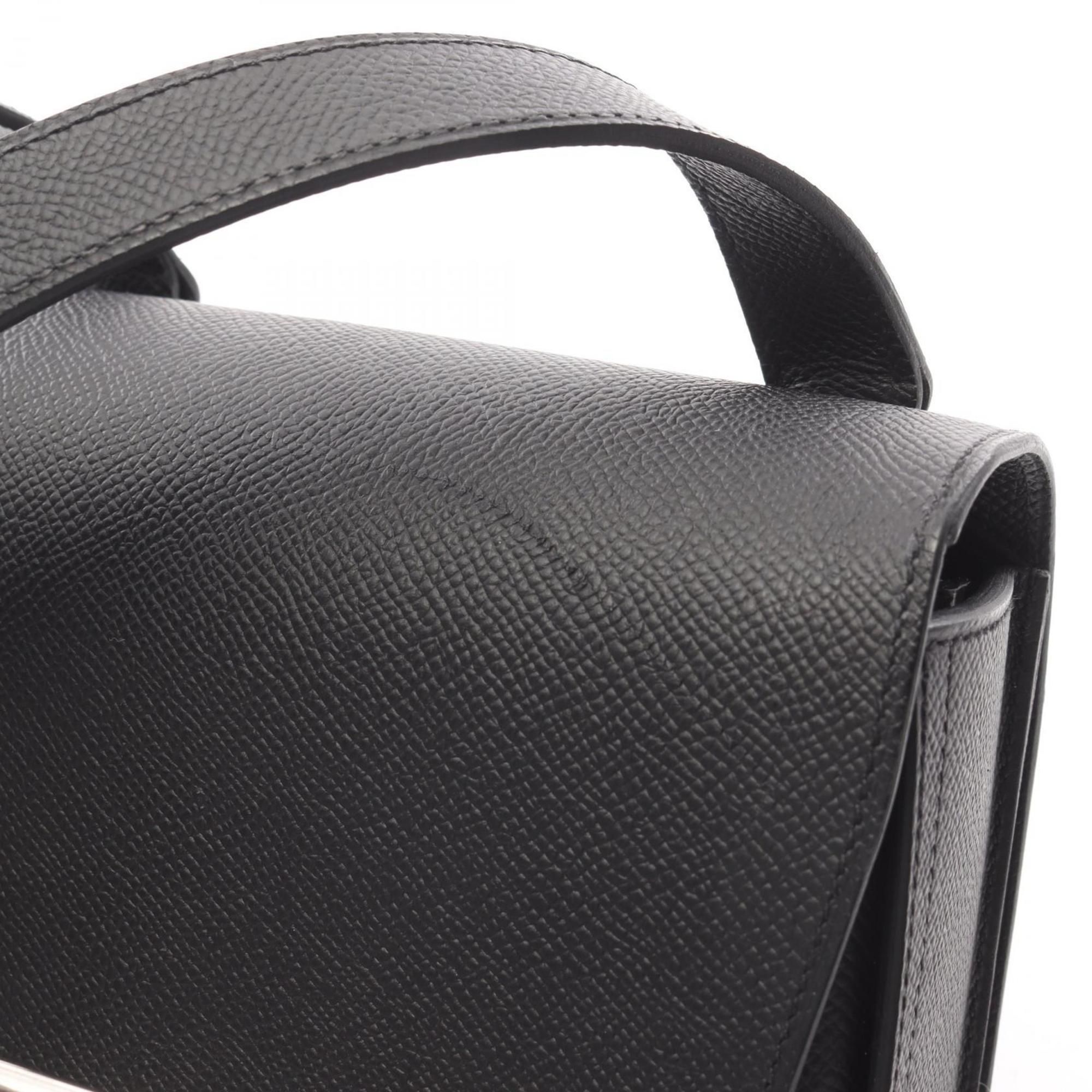 Leather Shoulder Bag (Pre-Owned) - Hermes - Modalova