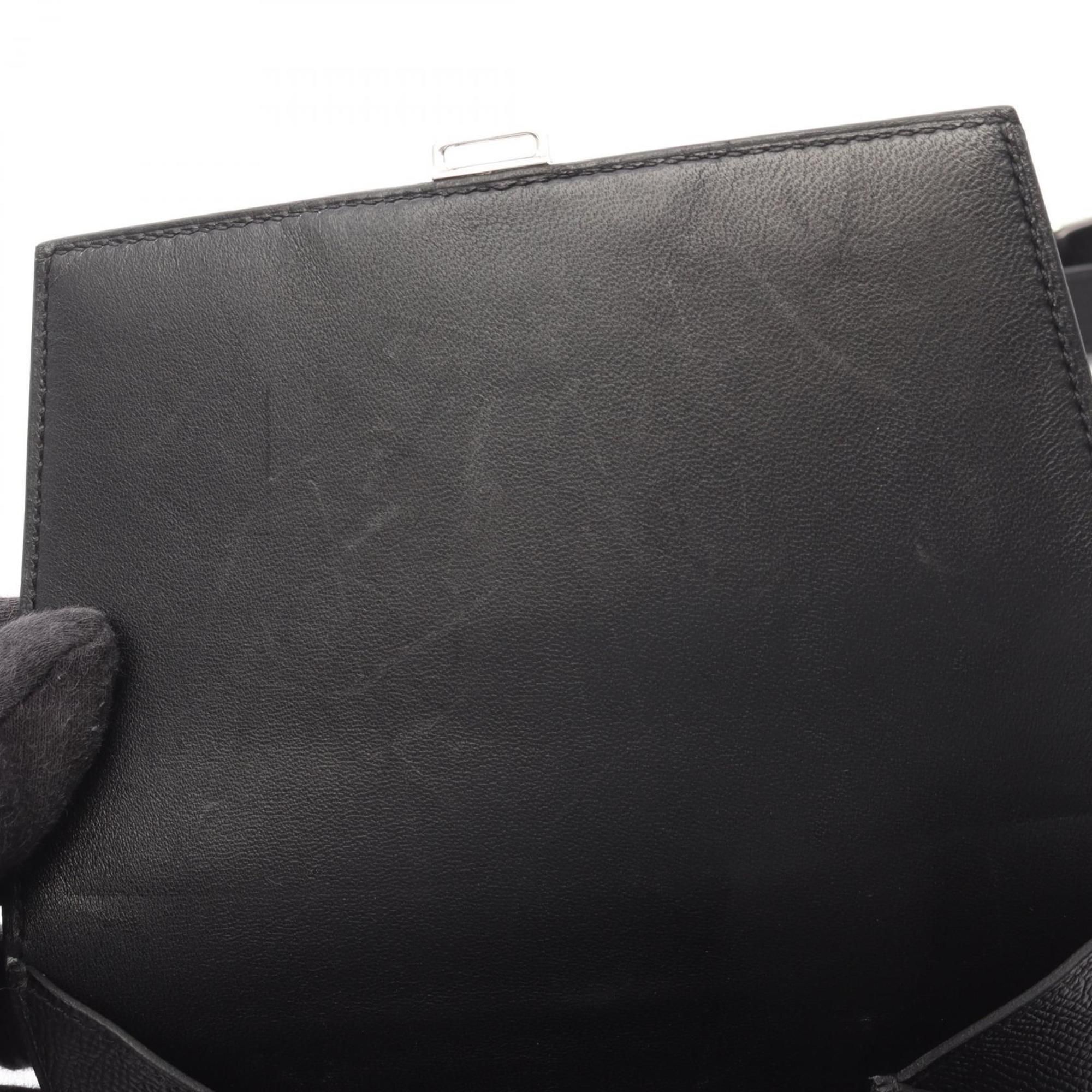 Leather Shoulder Bag (Pre-Owned) - Hermes - Modalova