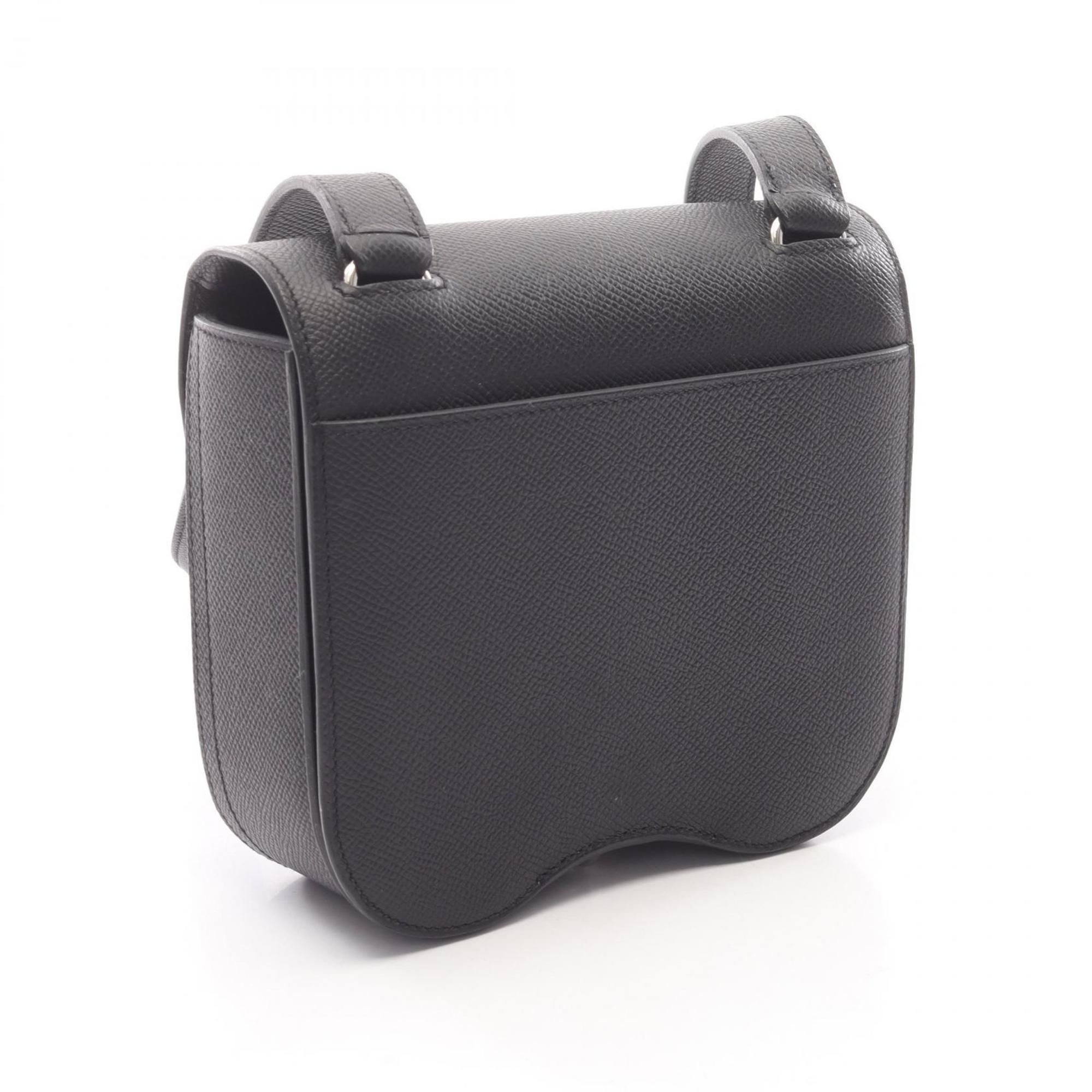 Leather Shoulder Bag (Pre-Owned) - Hermes - Modalova