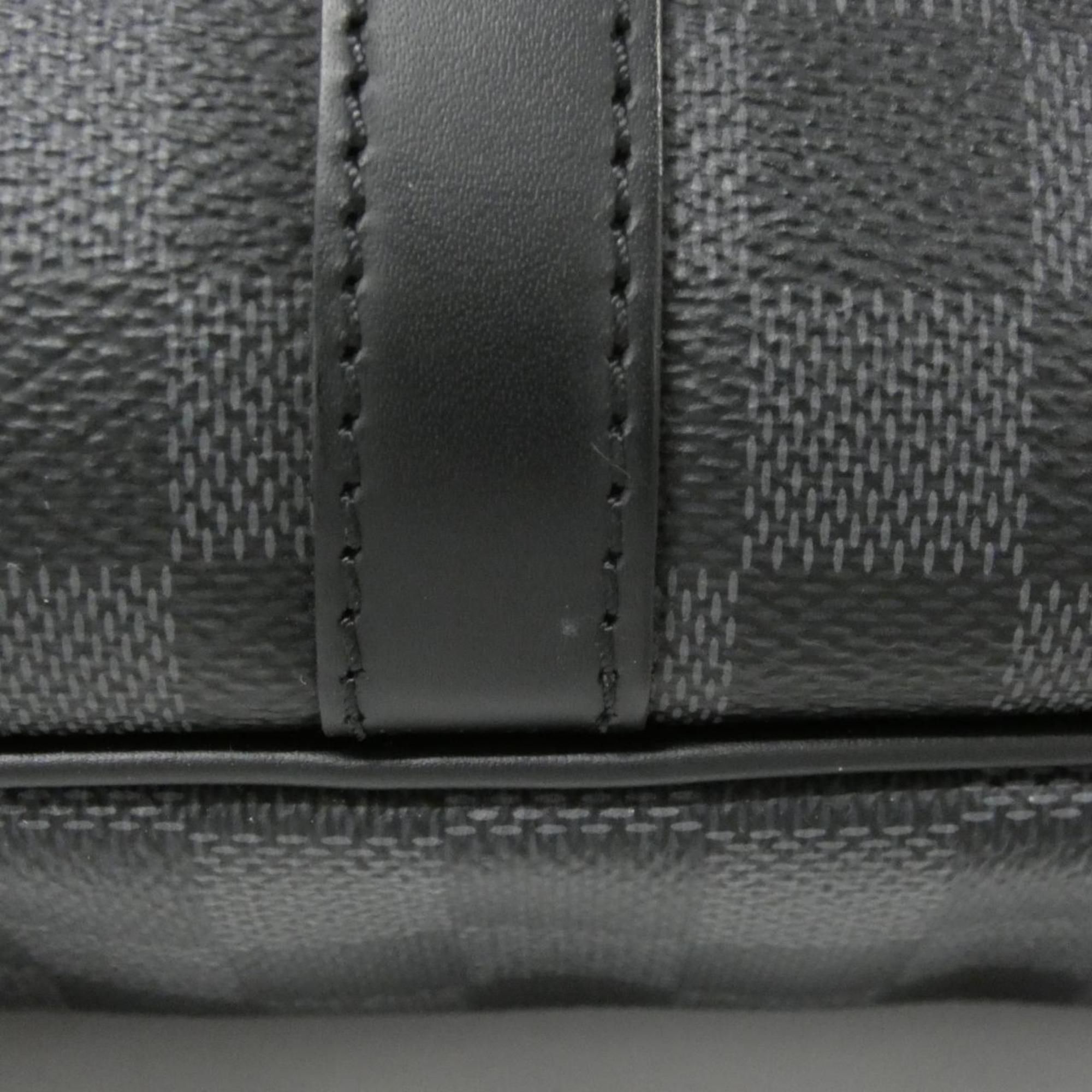 Coated Canvas Handbag (Pre-Owned) - Louis Vuitton - Modalova