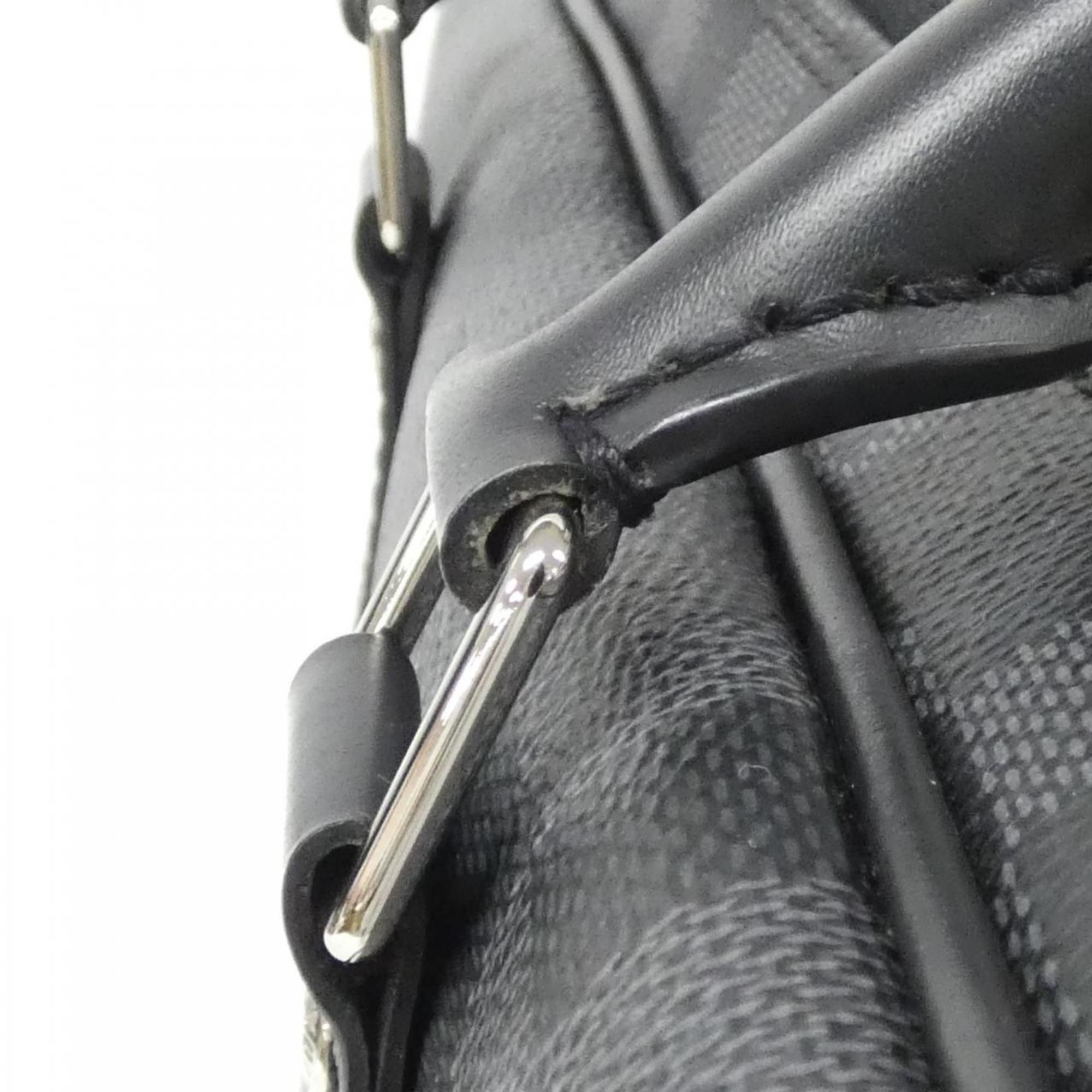 Coated Canvas Handbag (Pre-Owned) - Louis Vuitton - Modalova