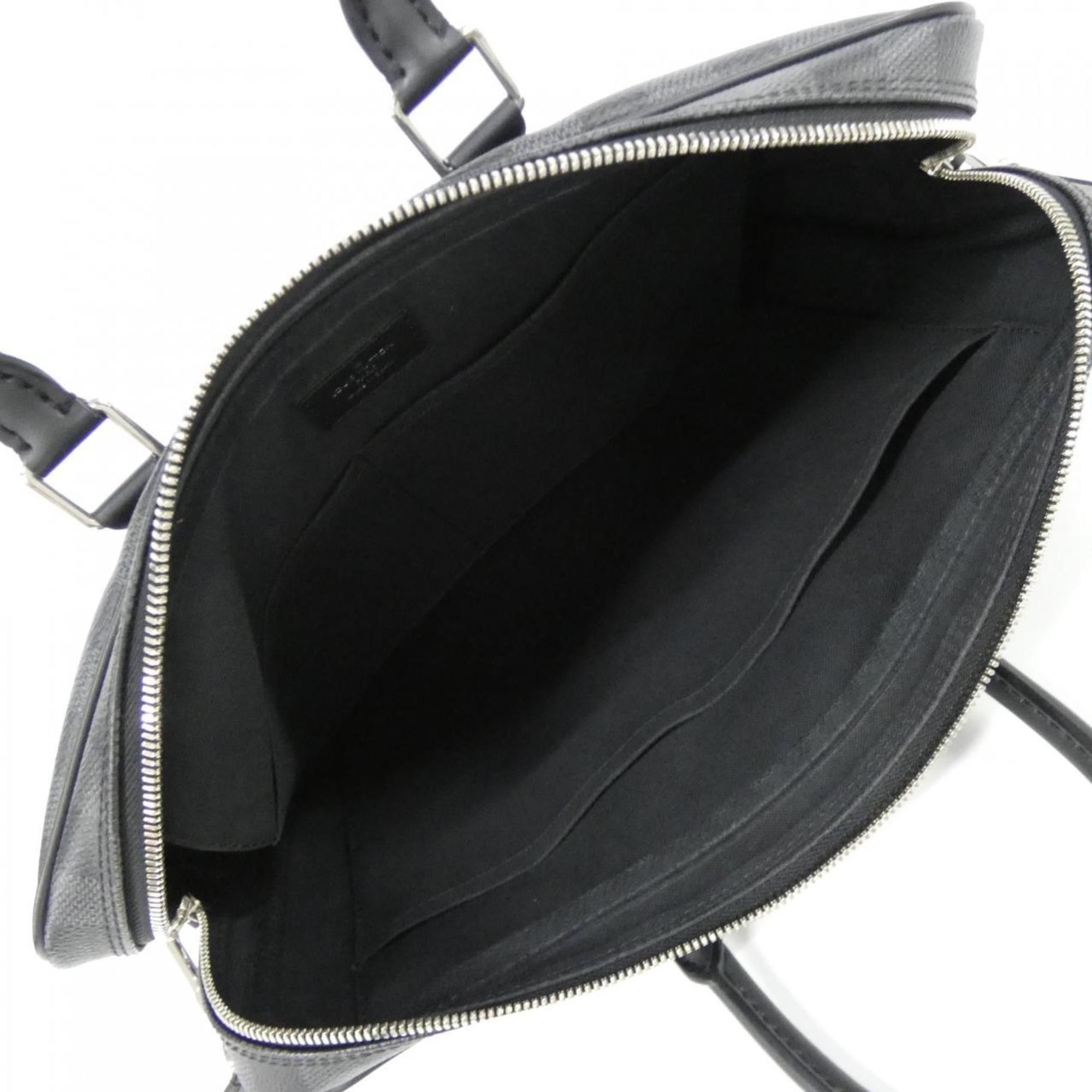 Coated Canvas Handbag (Pre-Owned) - Louis Vuitton - Modalova