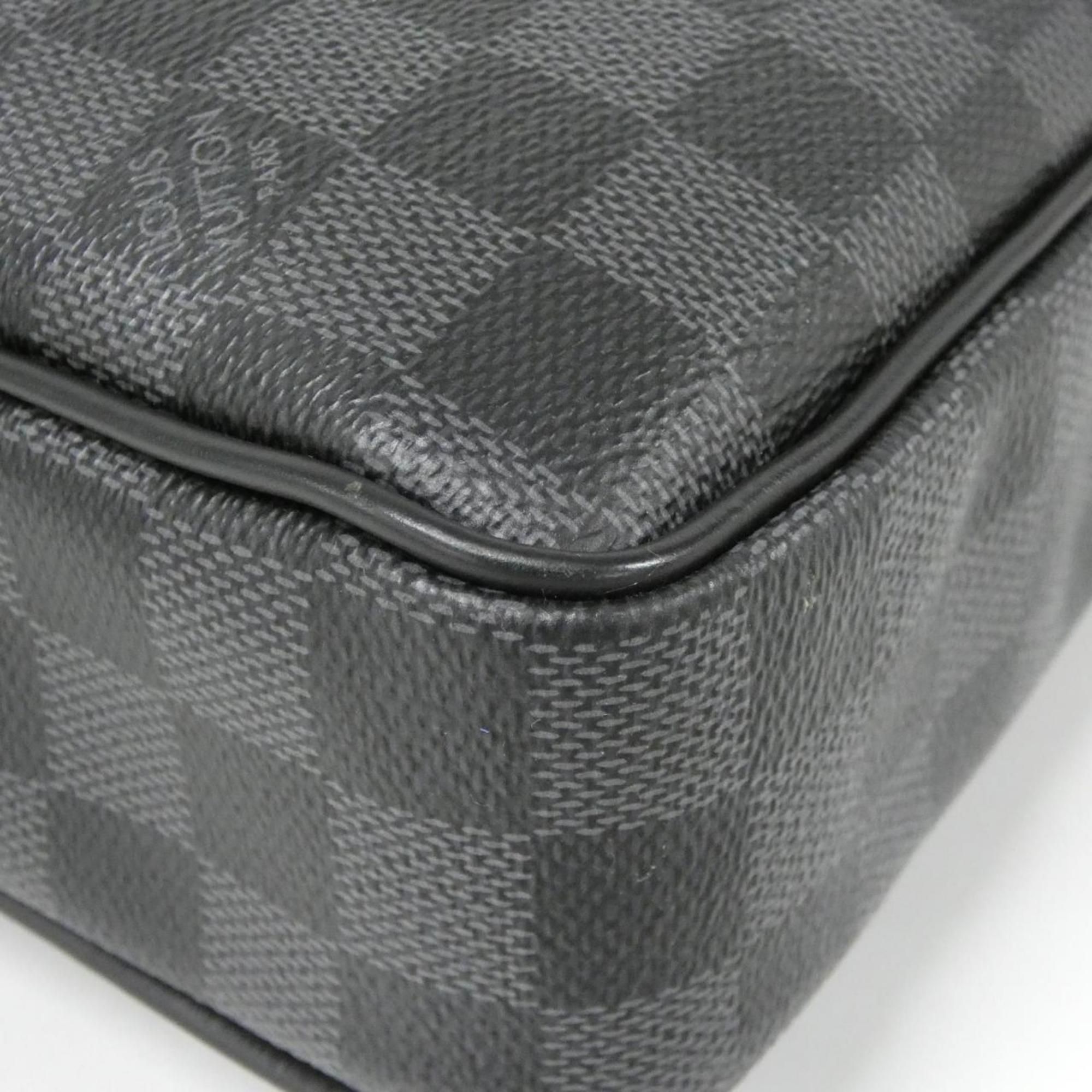 Coated Canvas Handbag (Pre-Owned) - Louis Vuitton - Modalova